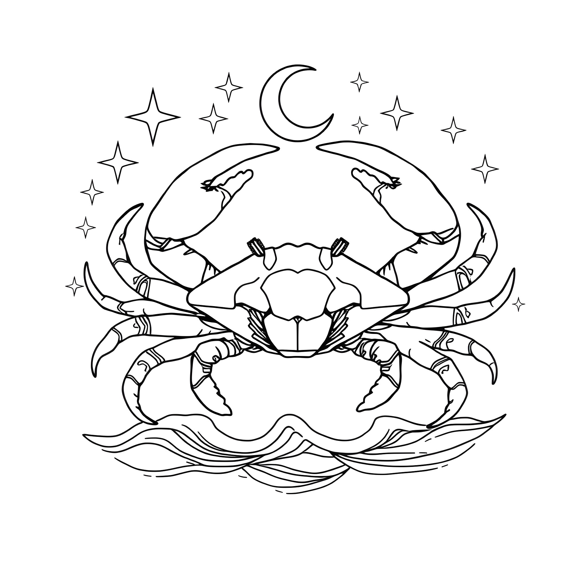 22 Best Cancer Coloring Pages (Free Printable PDFs)