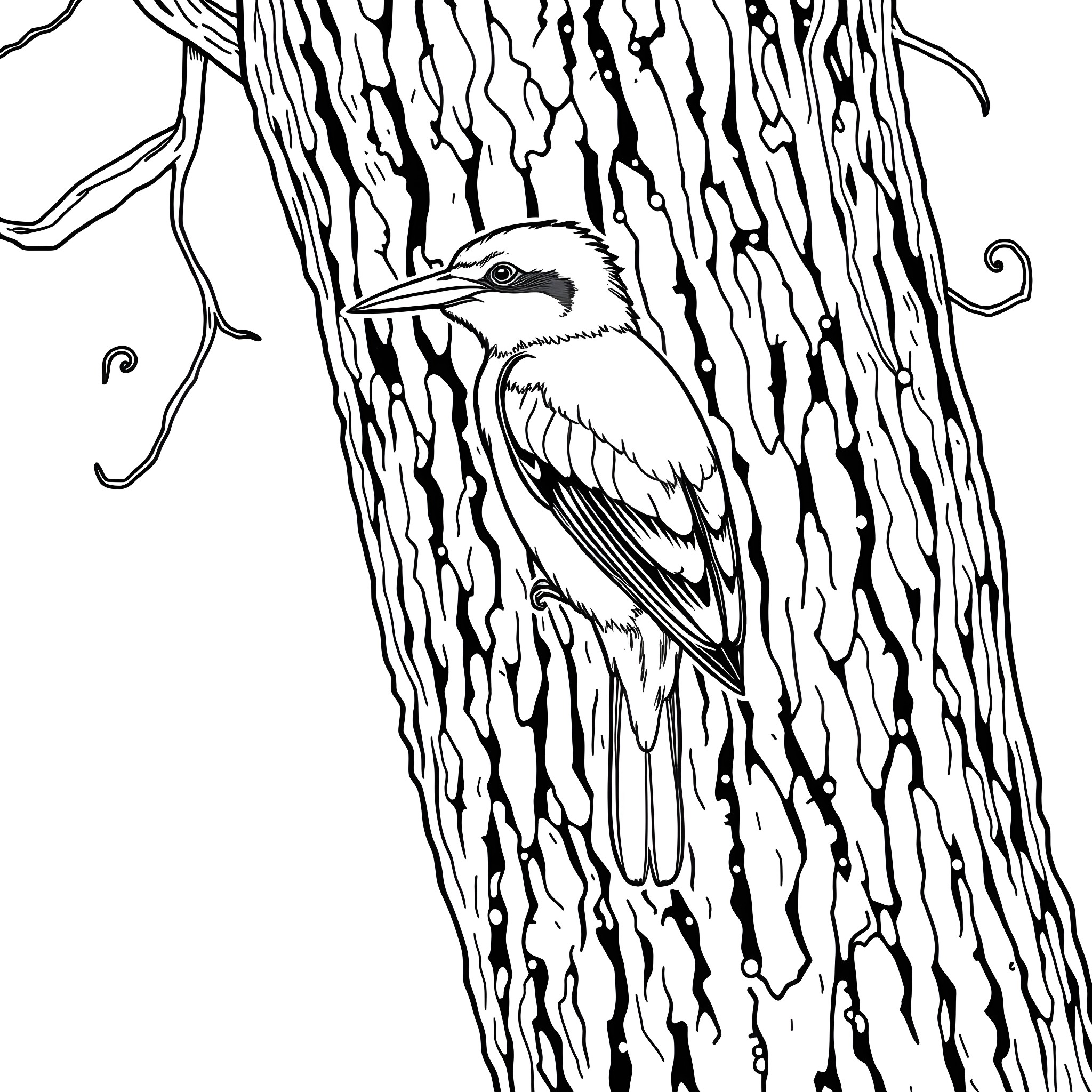16 Best Bee Eater Coloring Pages (Free Printable PDFs)