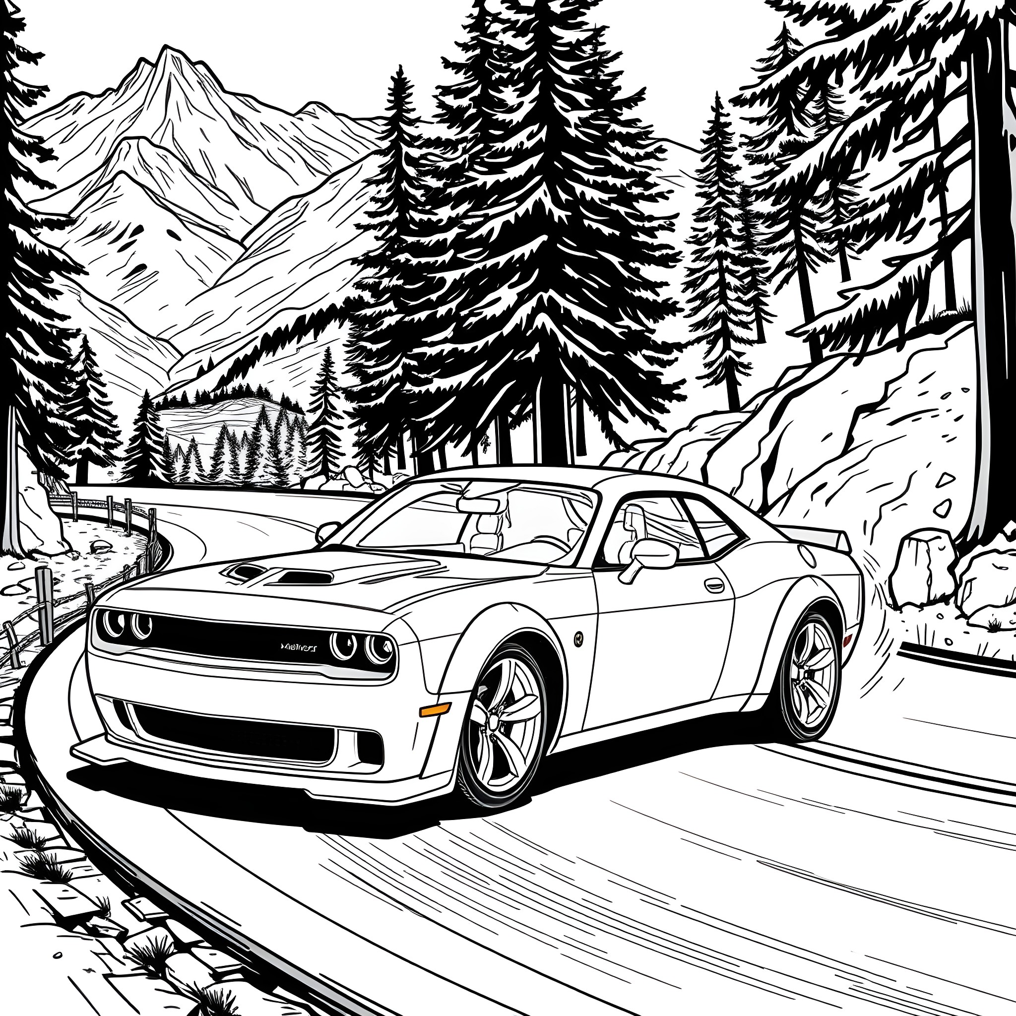 8 Best Hellcat Coloring Pages Free - 032face349a6f2e6