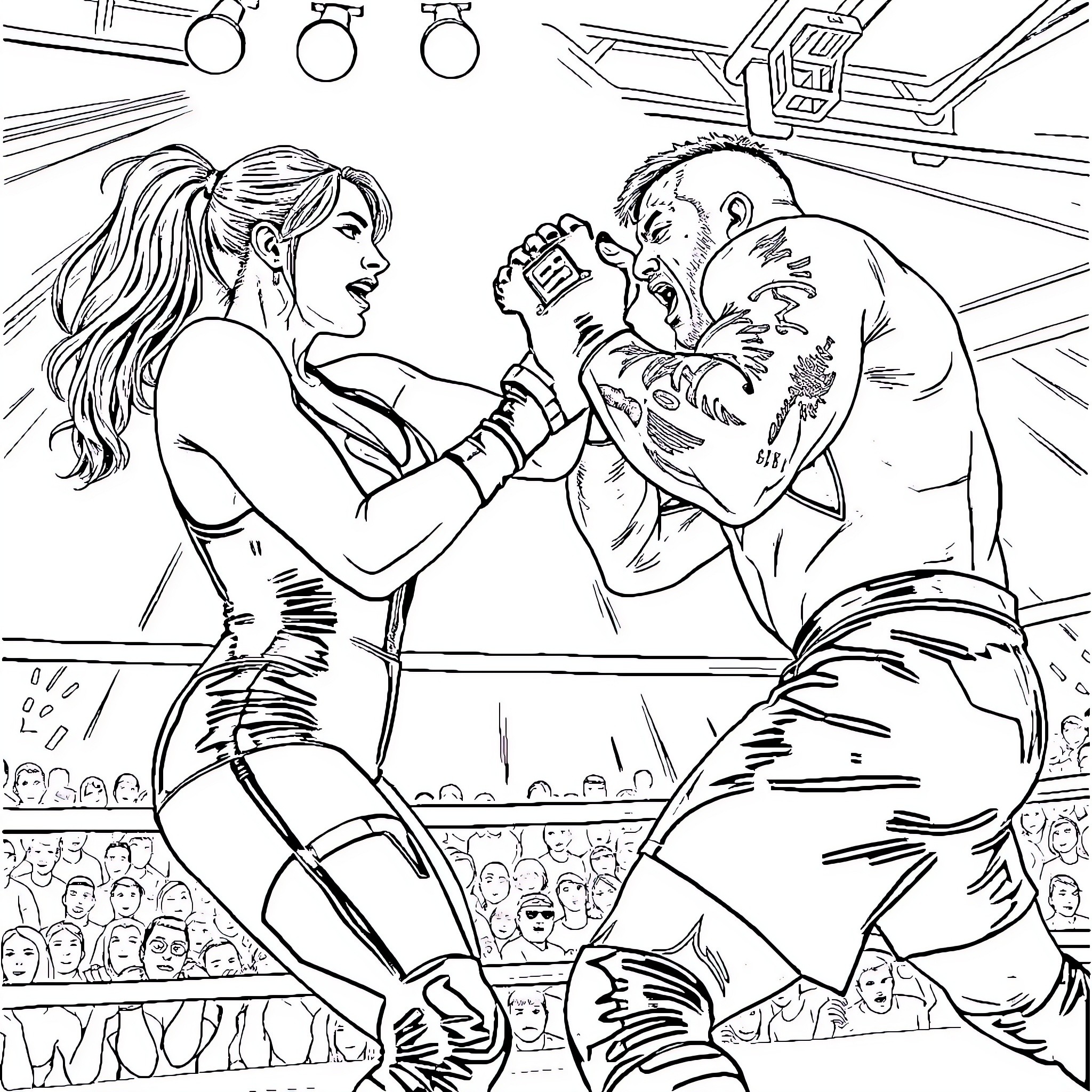 Best Rhea Coloring Pages (Free Printable PDF)