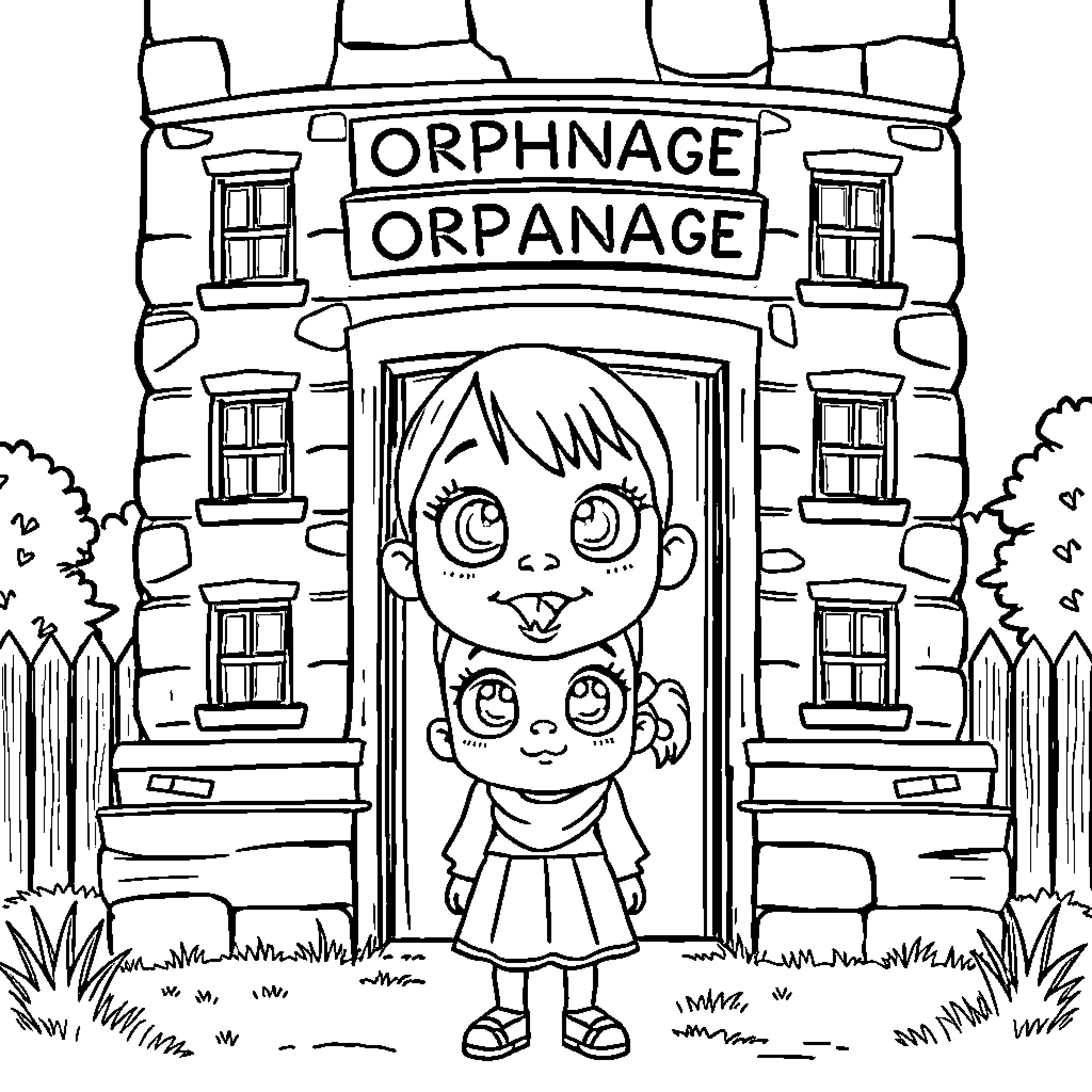 Best Christmas Raffle Coloring Pages (Free Printable PDF)