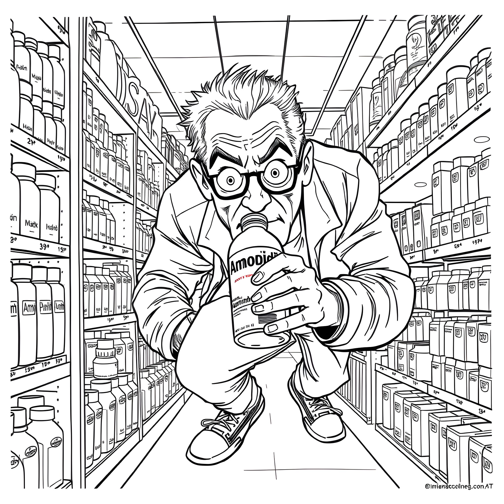 1 Best Myrtle Beach Coloring Pages (Free Printable PDFs)