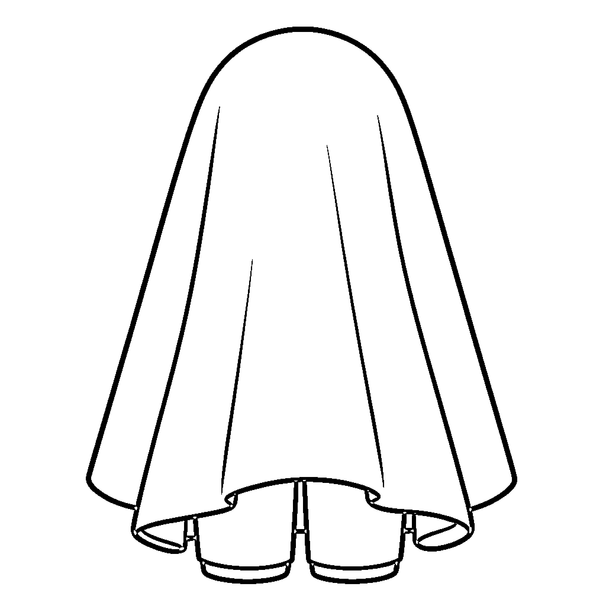 Among Us characters in astronaut suits Coloring Page (free black-and-white line drawing printable PDF for all, from beginners to advanced learners, including children, teens, adults, and seniors)