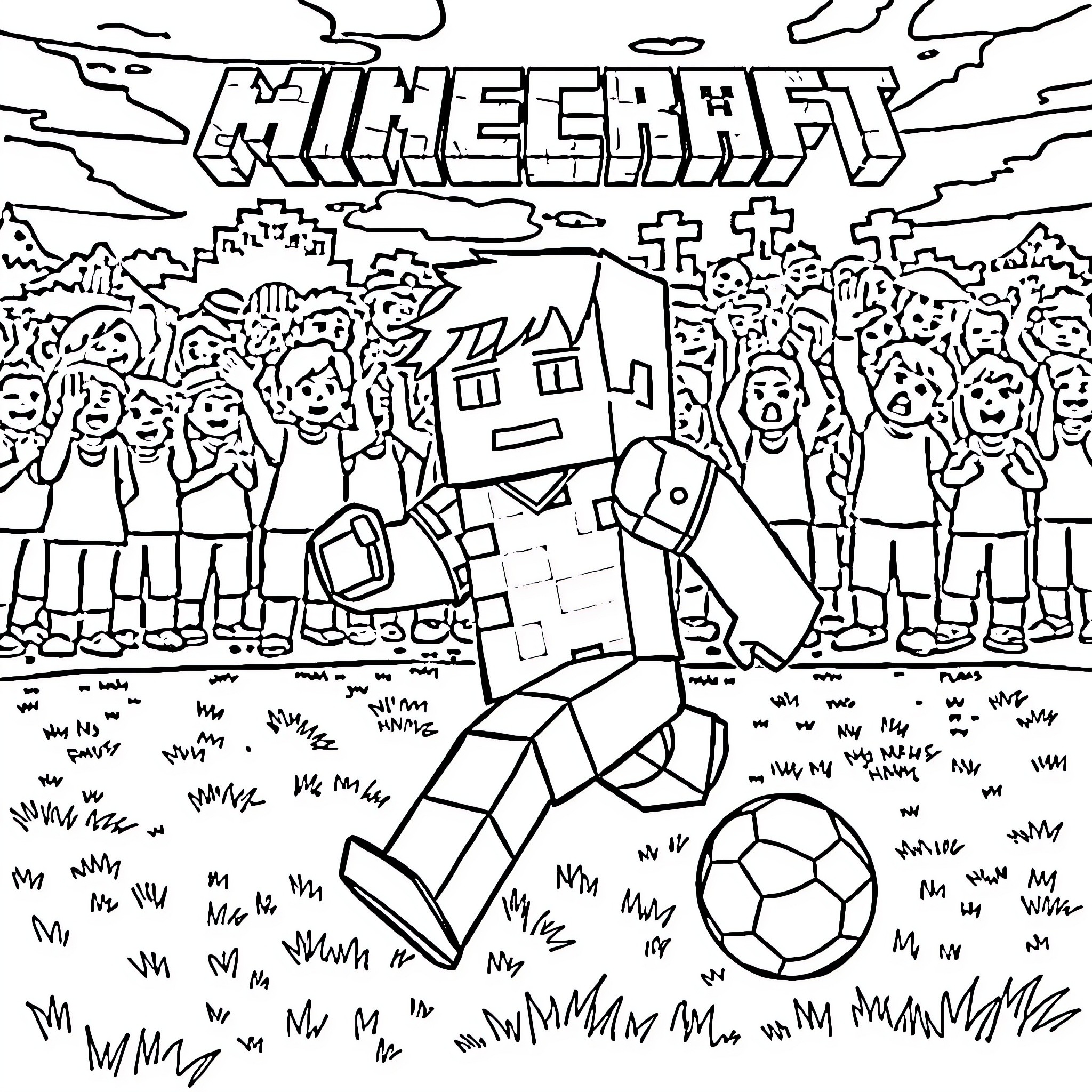 Best Overwatch Character Coloring Pages (Free Printable PDF)