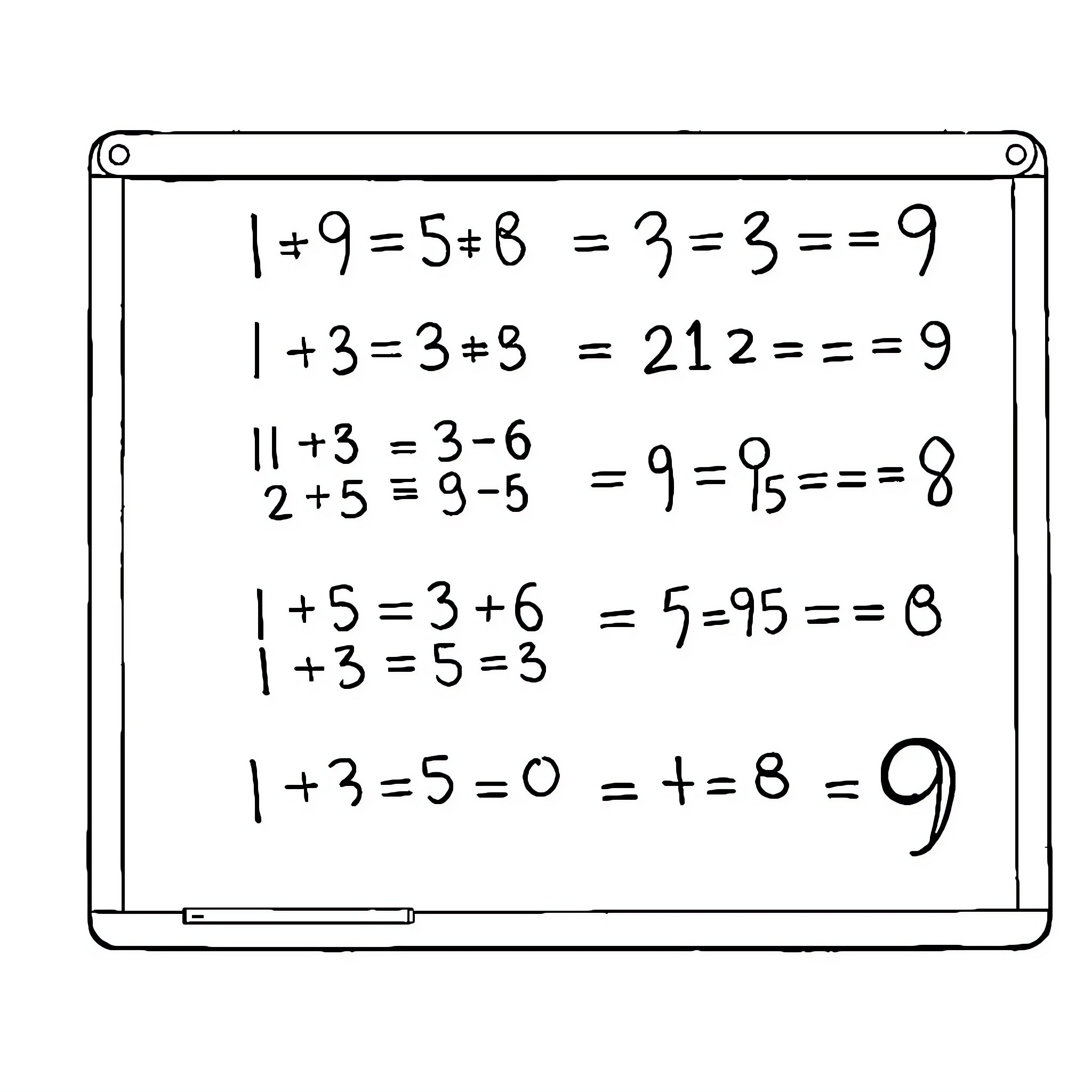 Best Elephant Unicorn Coloring Pages (Free Printable PDF)