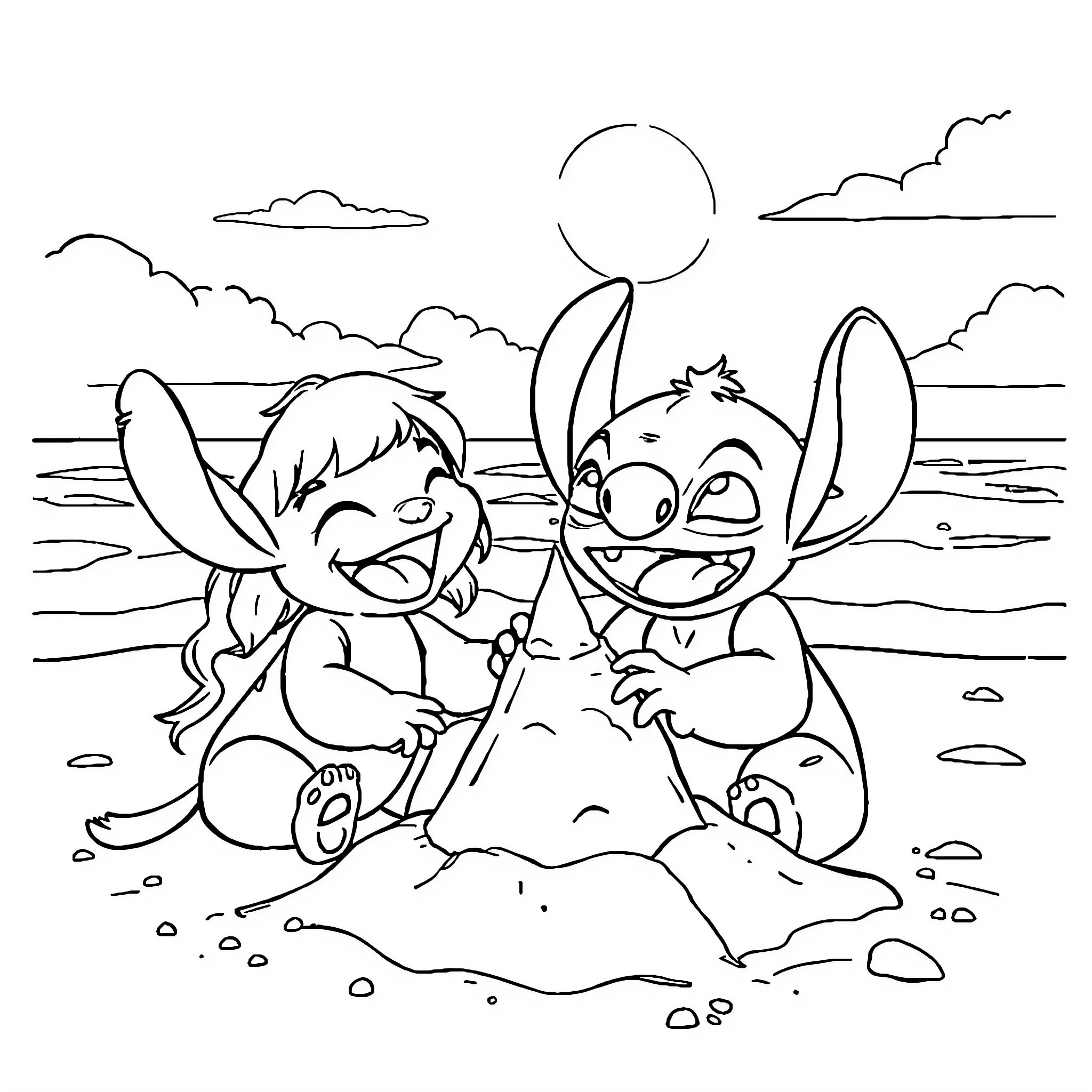 136 Best Rumi Coloring Pages (Free Printable PDFs)