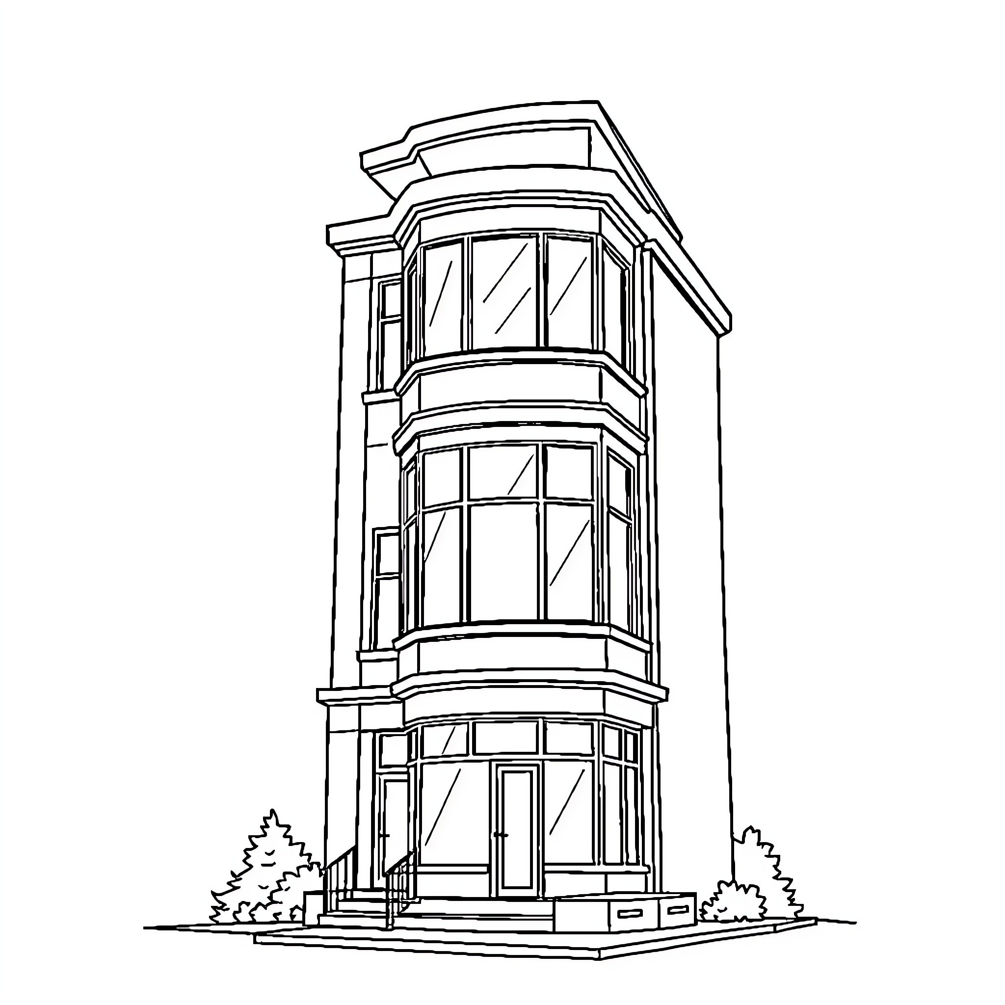 Best Wall Art Coloring Pages (Free Printable PDF)