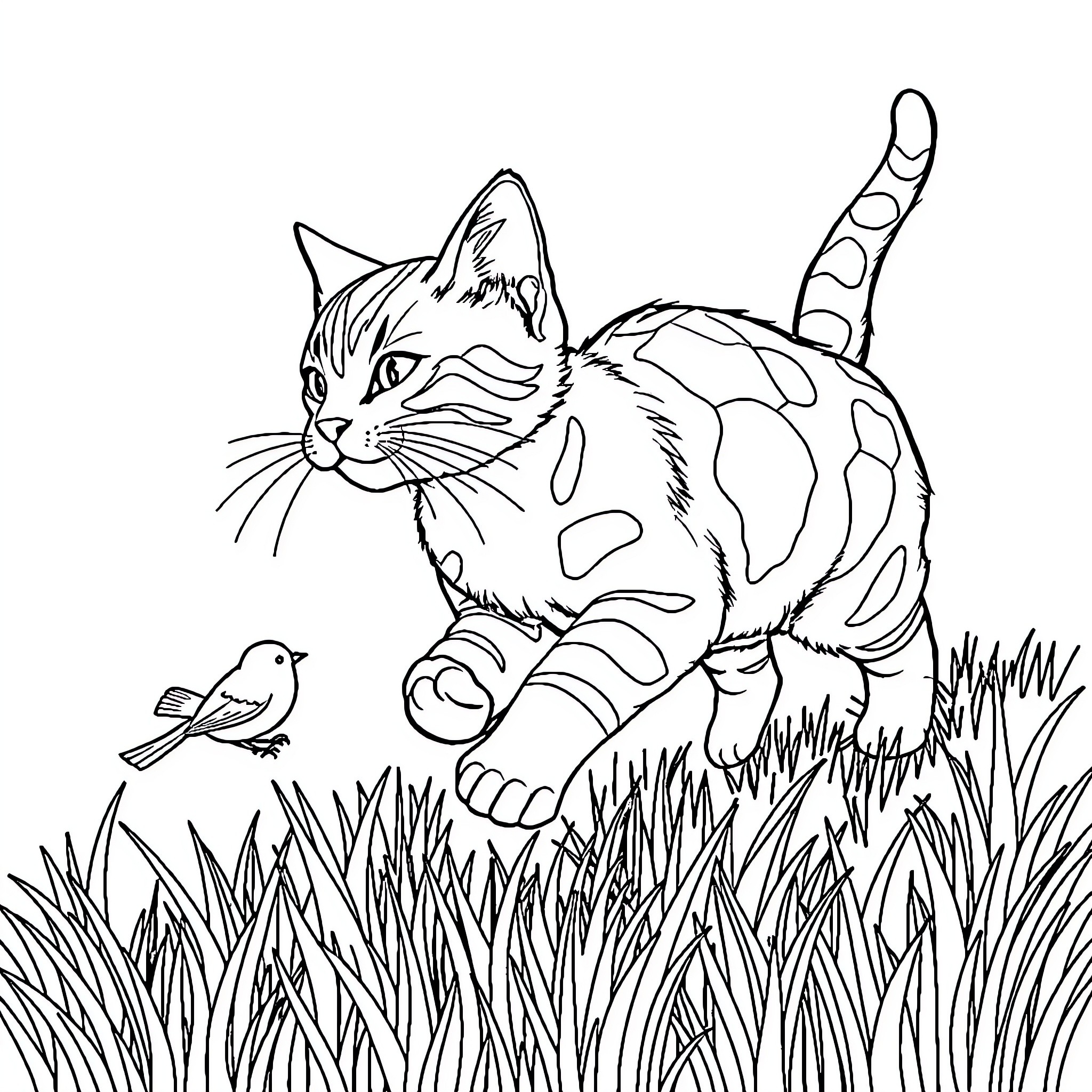 1 Best Glorp Coloring Pages (Free Printable PDFs)