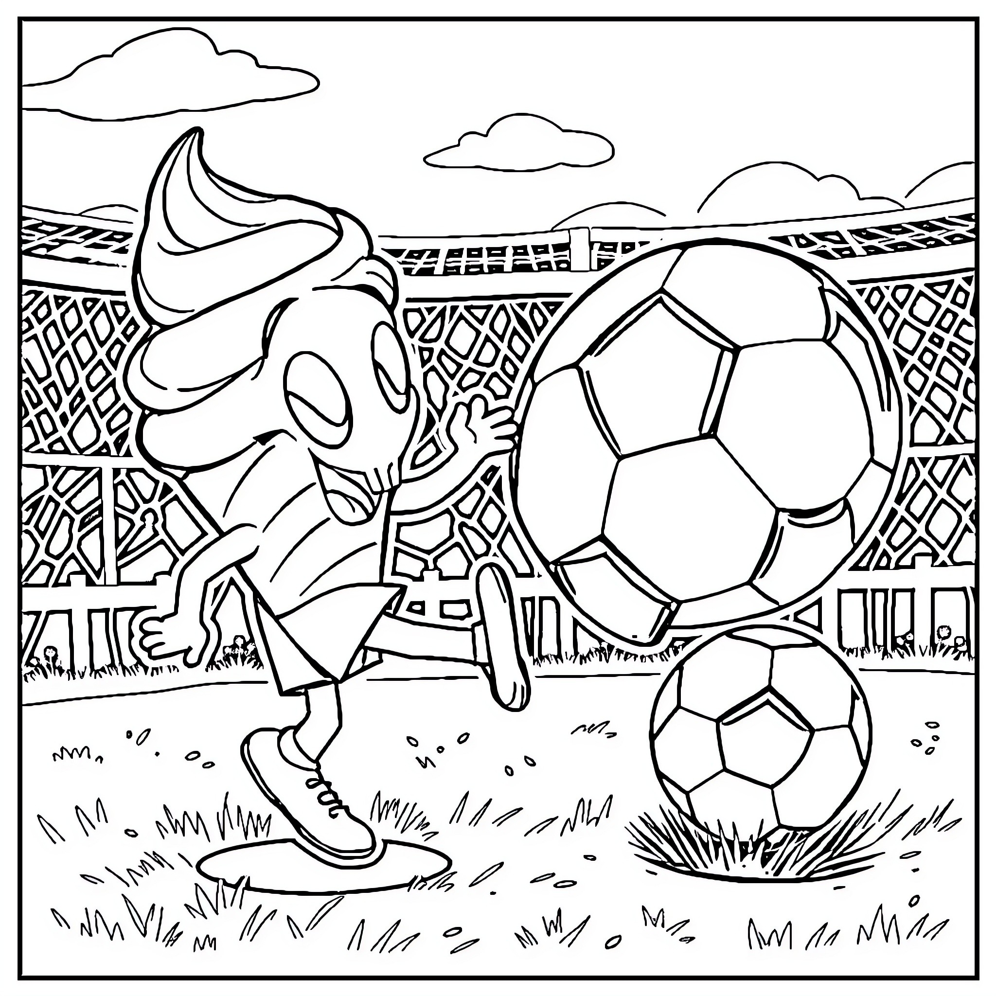 1 Best Site Coloring Pages (Free Printable PDFs)