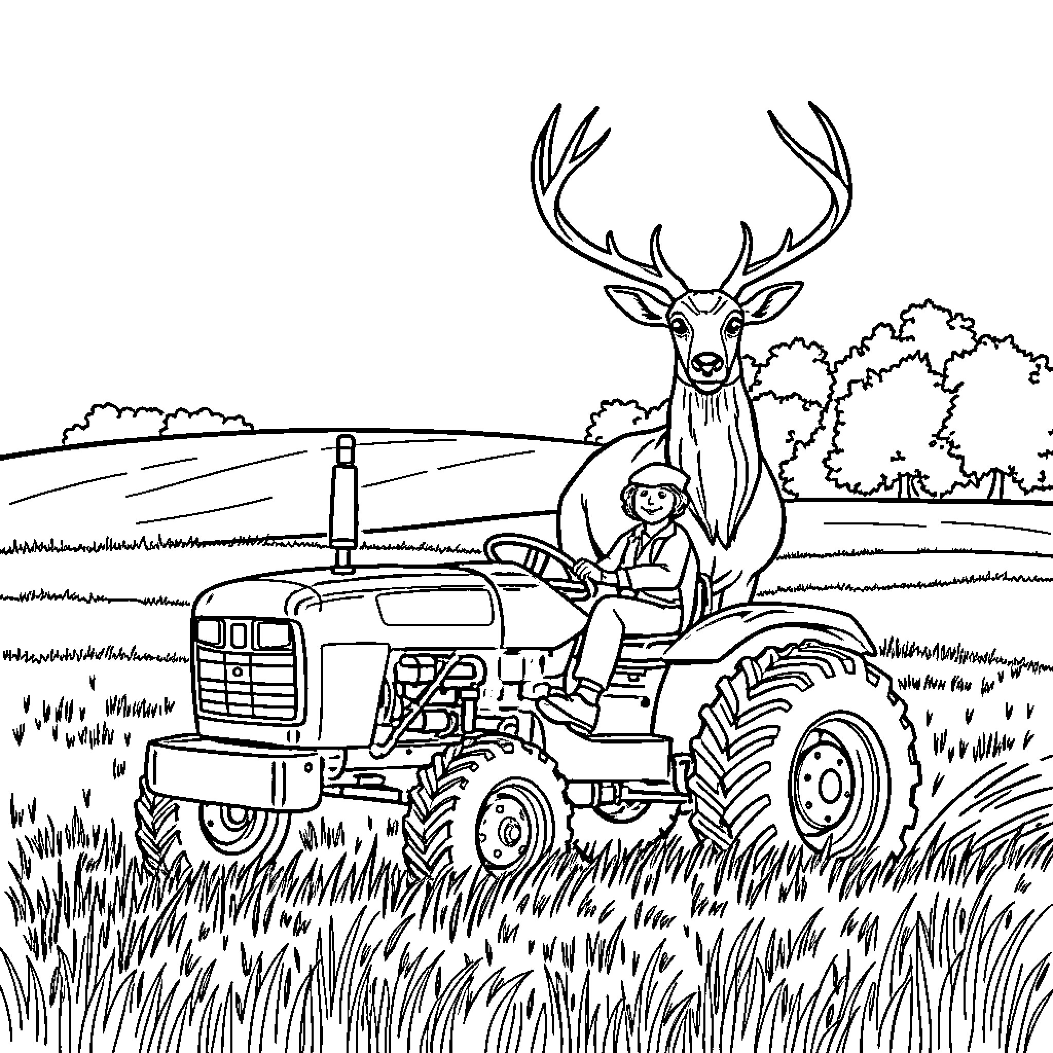 Best Bucee Coloring Pages (Free Printable PDF) Best Bucee Coloring Pages (Free Printable PDF)