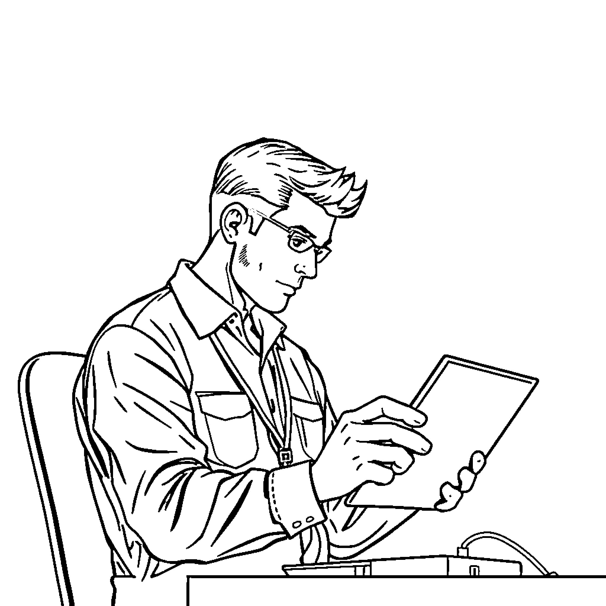 Best Accountability Coloring Pages Free Printable PDF best-accountability-coloring-pages-free-printable-pdf