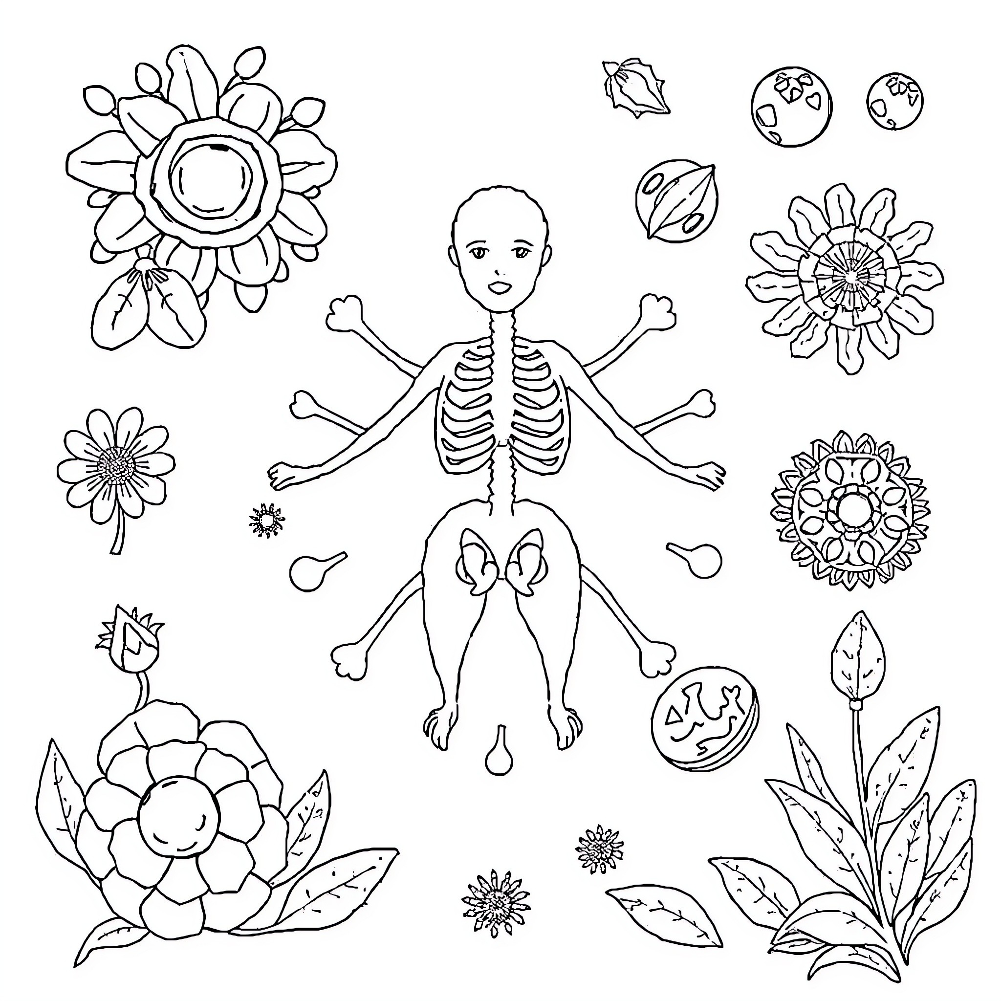 Best Fuerte de San Felipe Coloring Pages (Free Printable PDF)