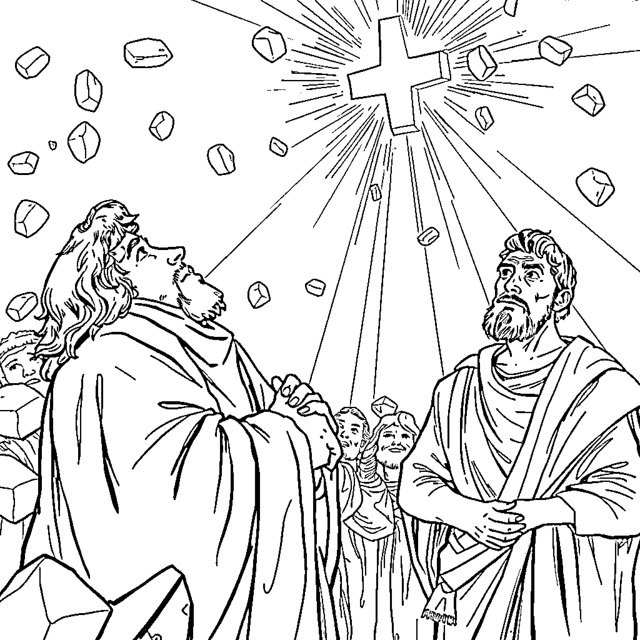 Best VW Truck Coloring Pages (Free Printable PDF) Best VW Truck Coloring Pages (Free Printable PDF)