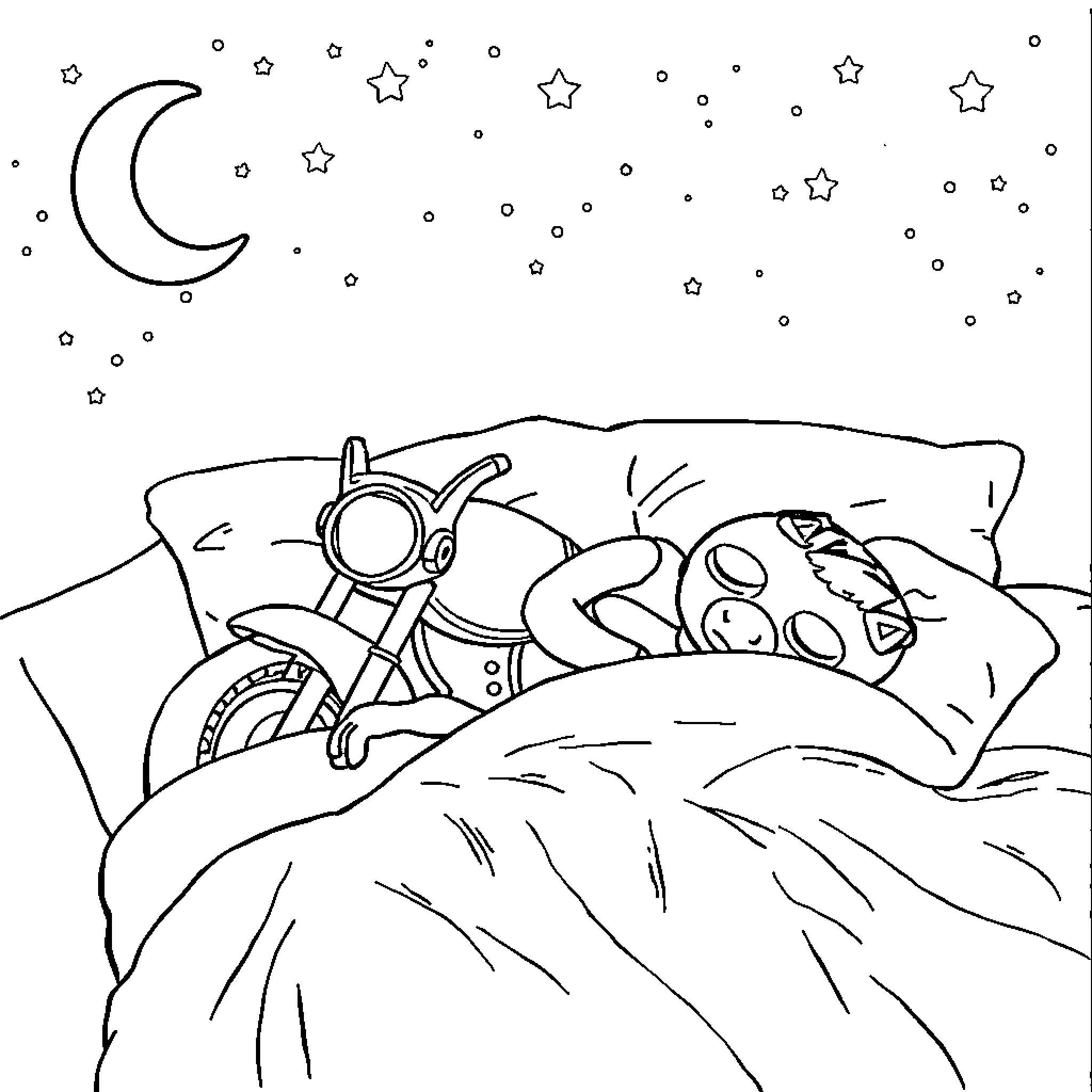 Best Rider Coloring Pages (Free Printable PDF)