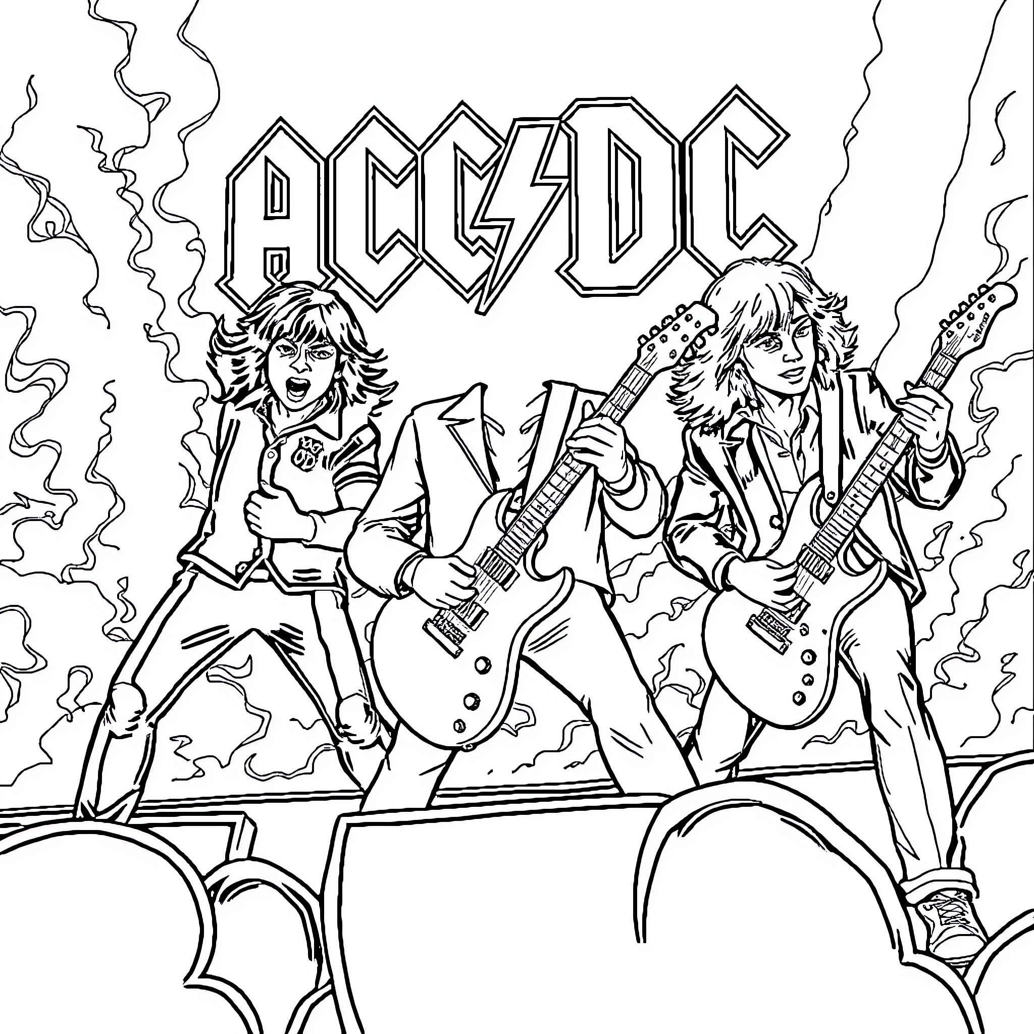 Best Keromi Coloring Pages (Free Printable PDF)