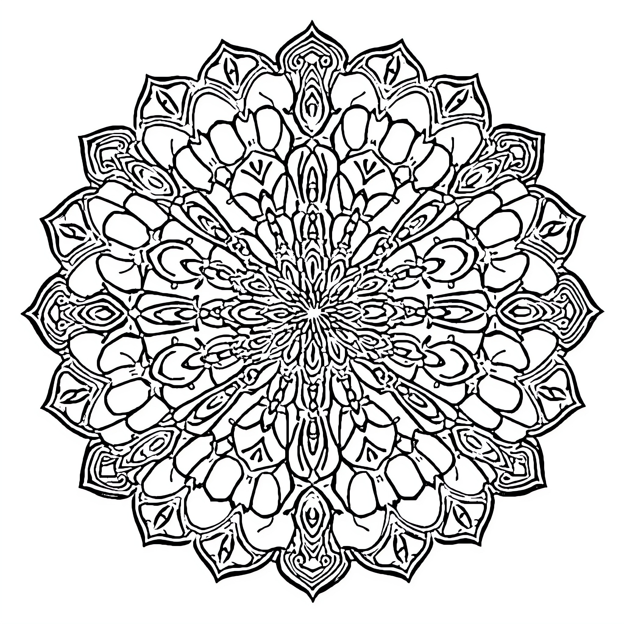 Best Futbolero Coloring Pages (Free Printable PDF)