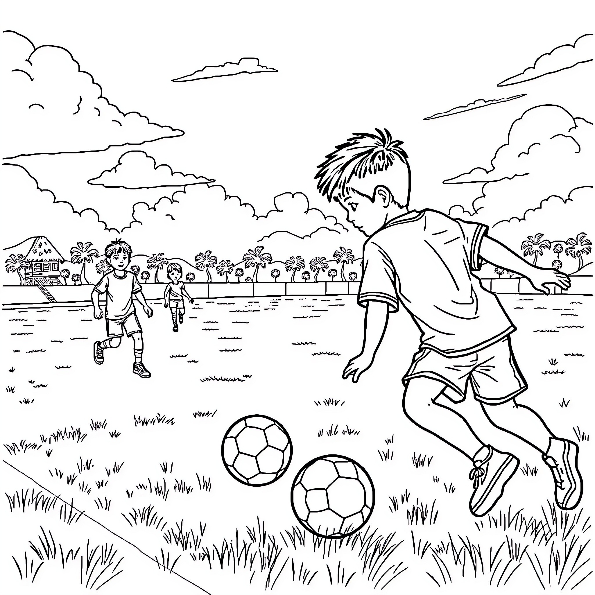 Best Iglesia Coloring Pages (Free Printable PDF)