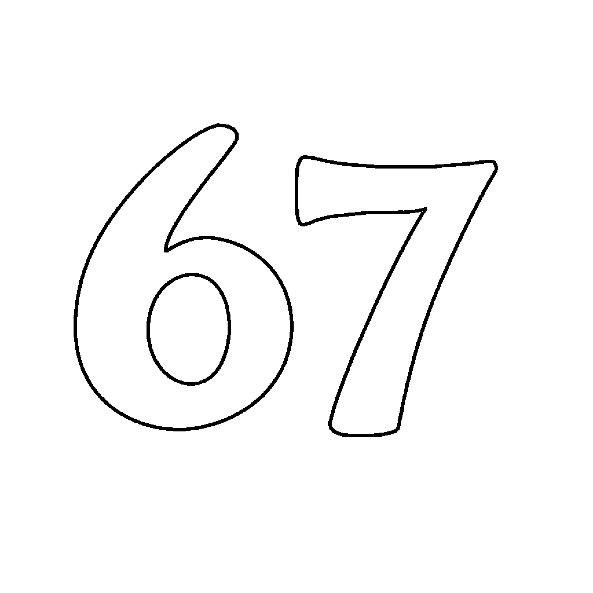 67 Striking Geometric Shapes and Figures Coloring Page (free black-and-white line drawing printable PDF for all, from beginners to advanced learners, including children, teens, adults, and seniors)