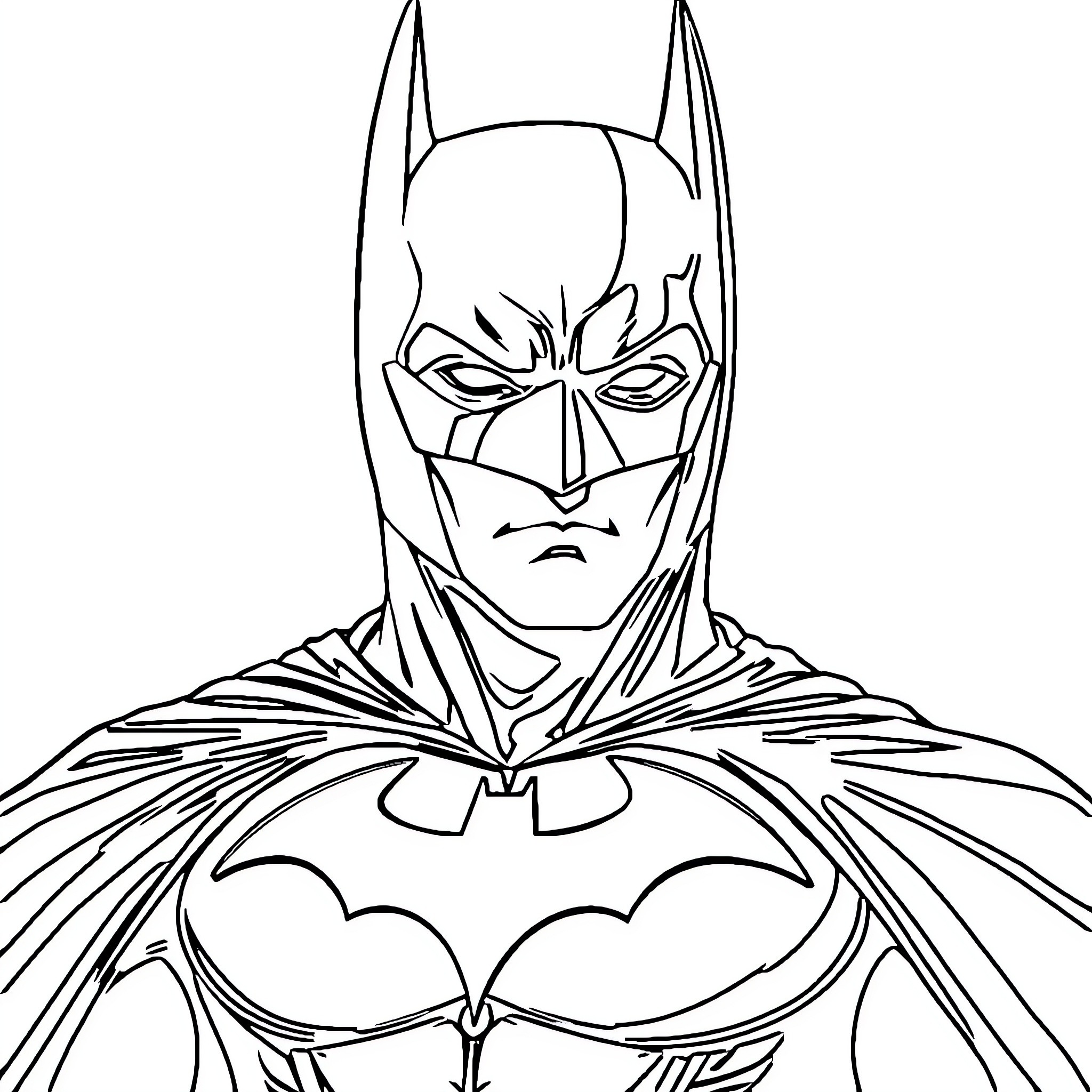 Agronomist heroic character in action pose Coloring Page (free black-and-white line drawing printable PDF for all, from beginners to advanced learners, including children, teens, adults, and seniors)