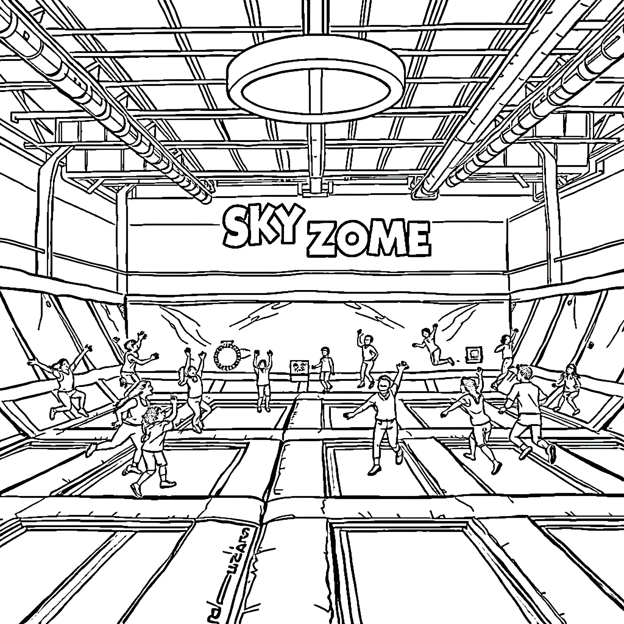 3 Best Juan Soto Coloring Pages (Free Printable PDFs)