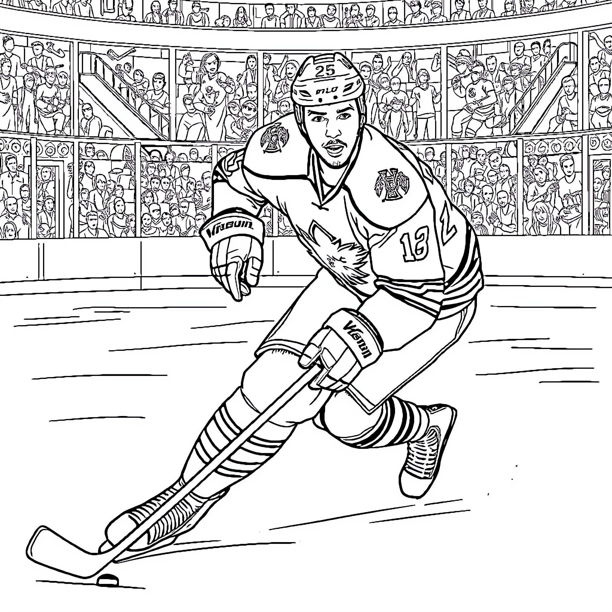 Best Little Coloring Pages (Free Printable PDF)