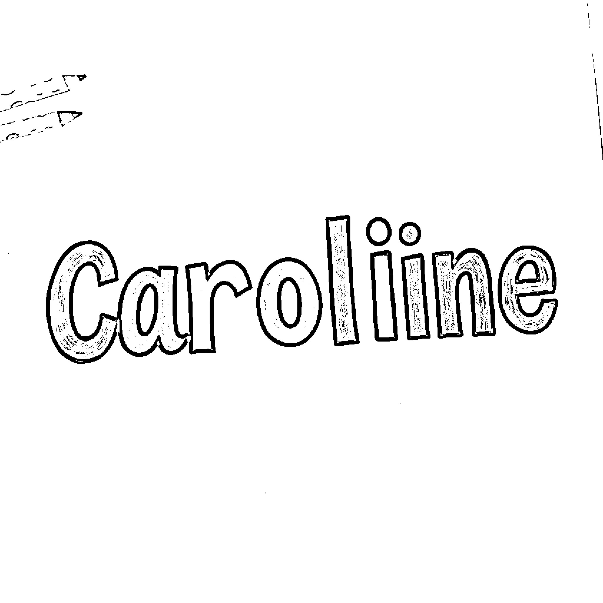 Name of the person or object shown in the image Coloring Page (free black-and-white line drawing printable PDF for all, from beginners to advanced learners, including children, teens, adults, and seniors)