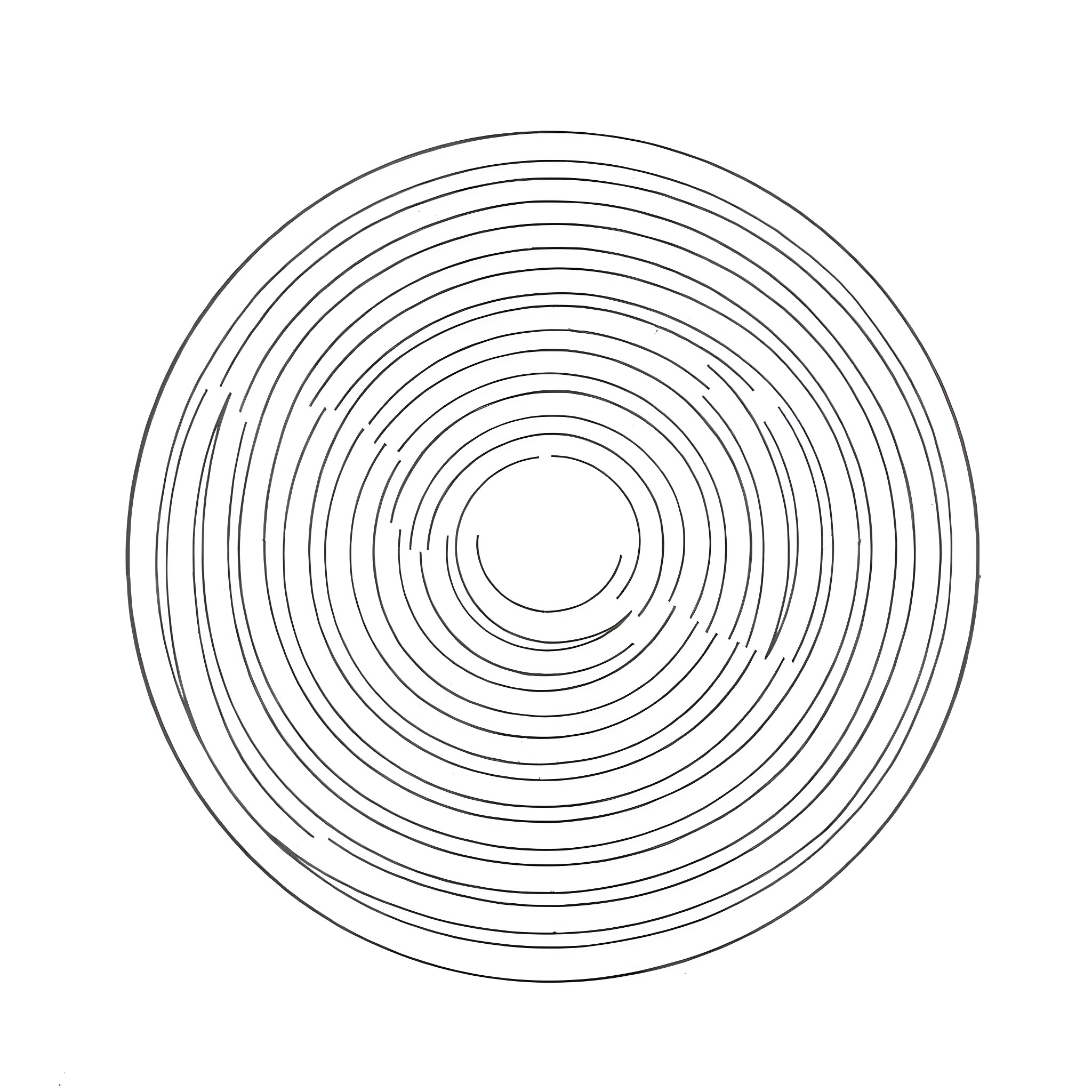 48 Best Pattern Coloring Pages (Free Printable PDFs)