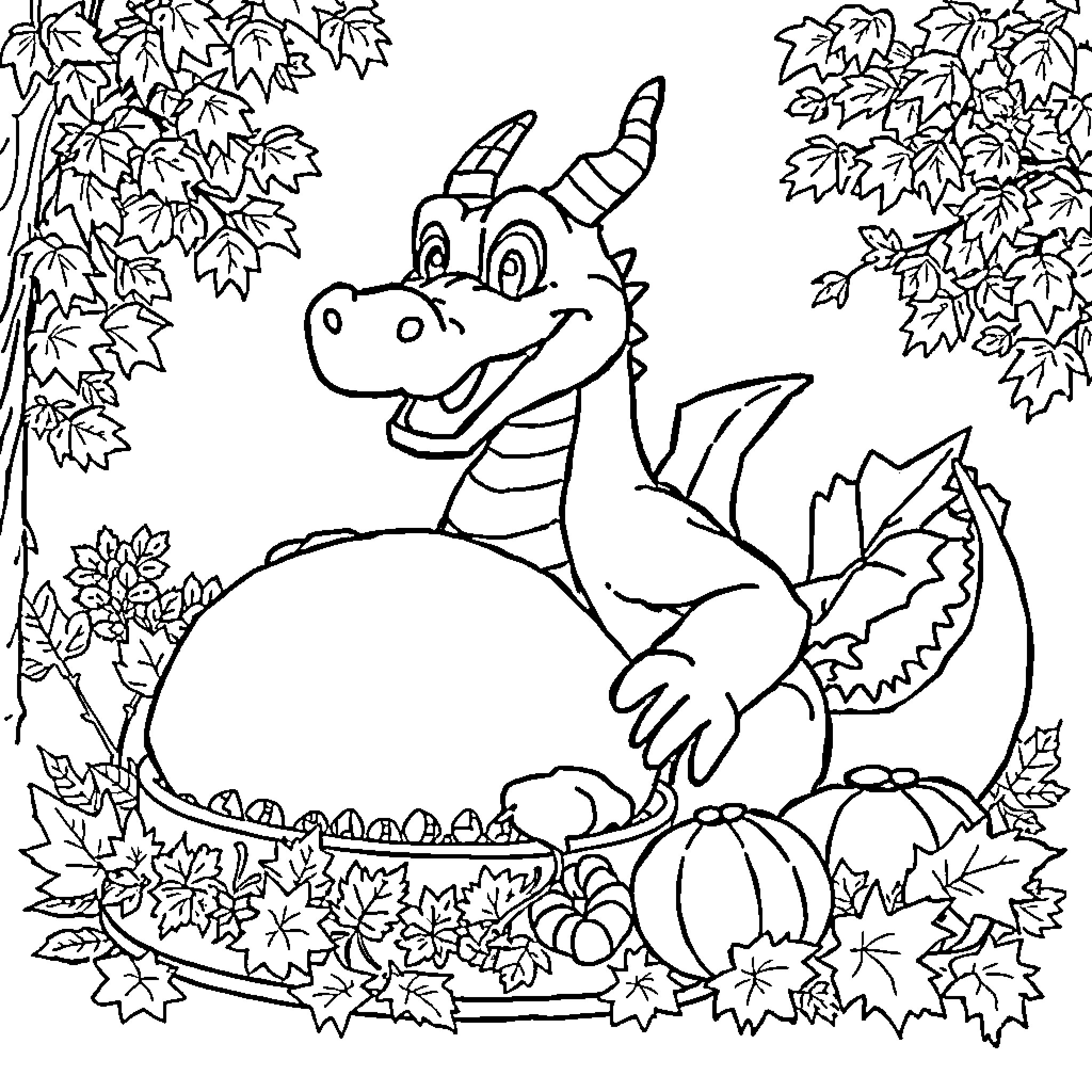 Best Sparky Coloring Pages (Free Printable PDF)