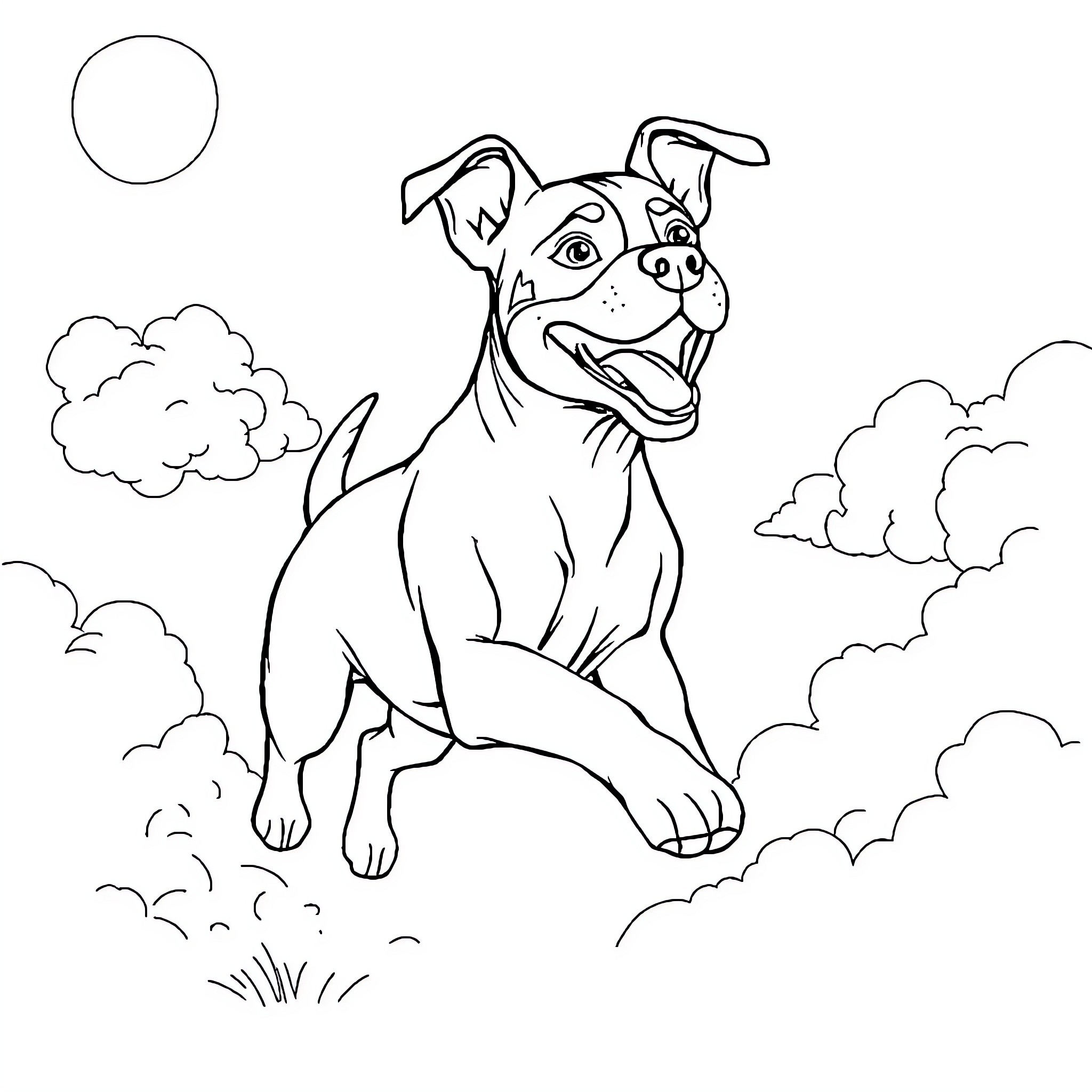 Best Ron Chalker Coloring Pages (Free Printable PDF)
