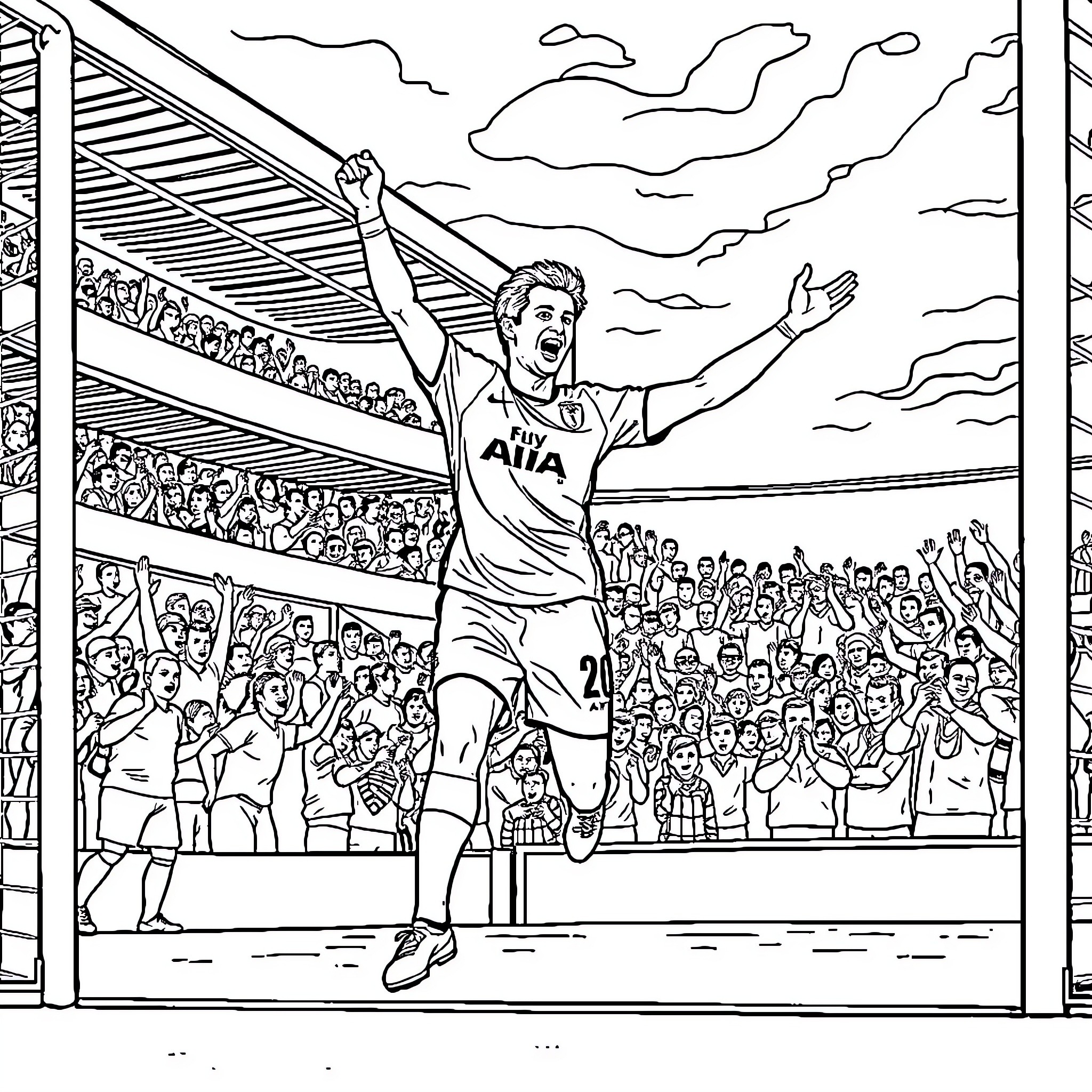 Best LaMelo Ball Coloring Pages (Free Printable PDF)