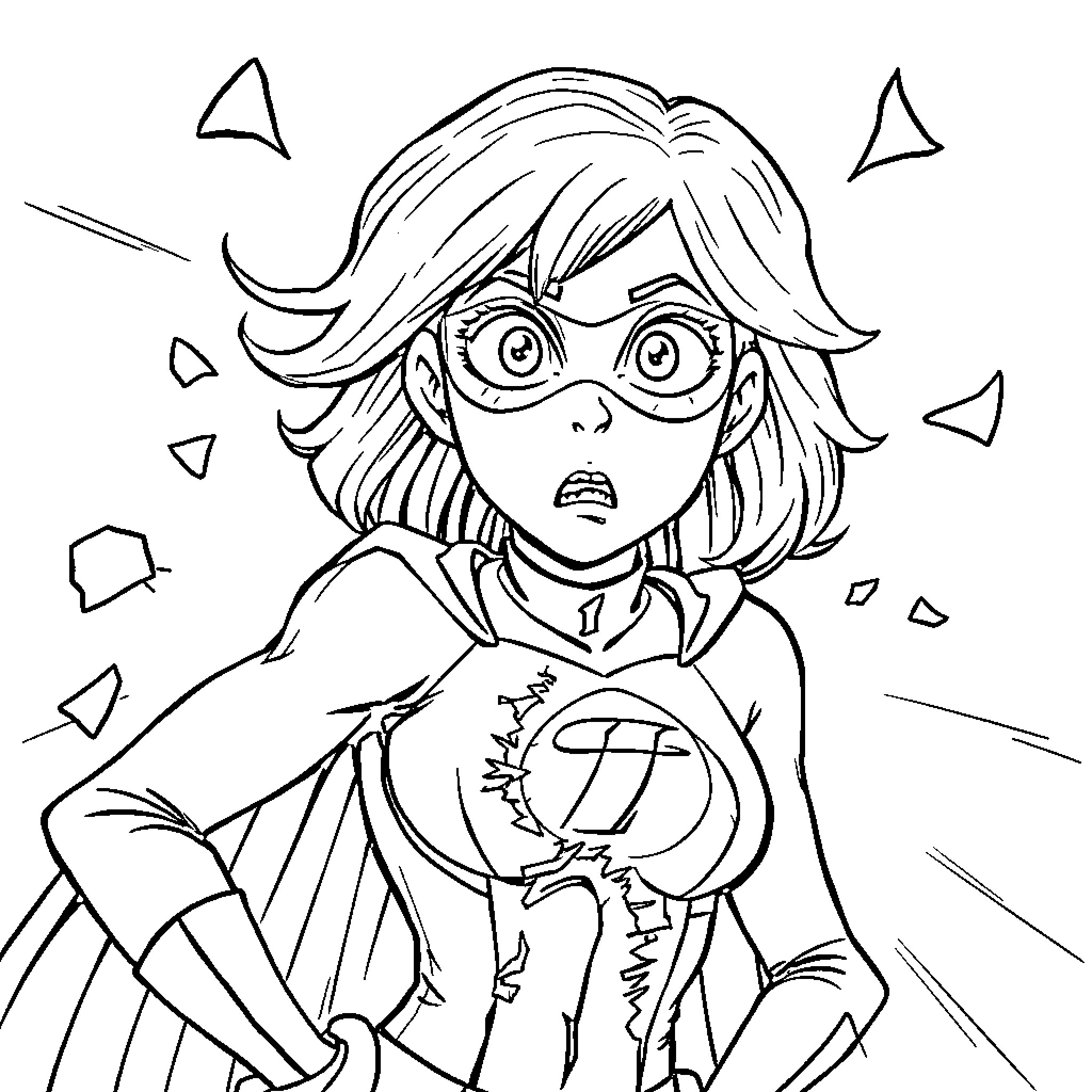 Best Mali Coloring Pages (Free Printable PDF) Best Mali Coloring Pages (Free Printable PDF)