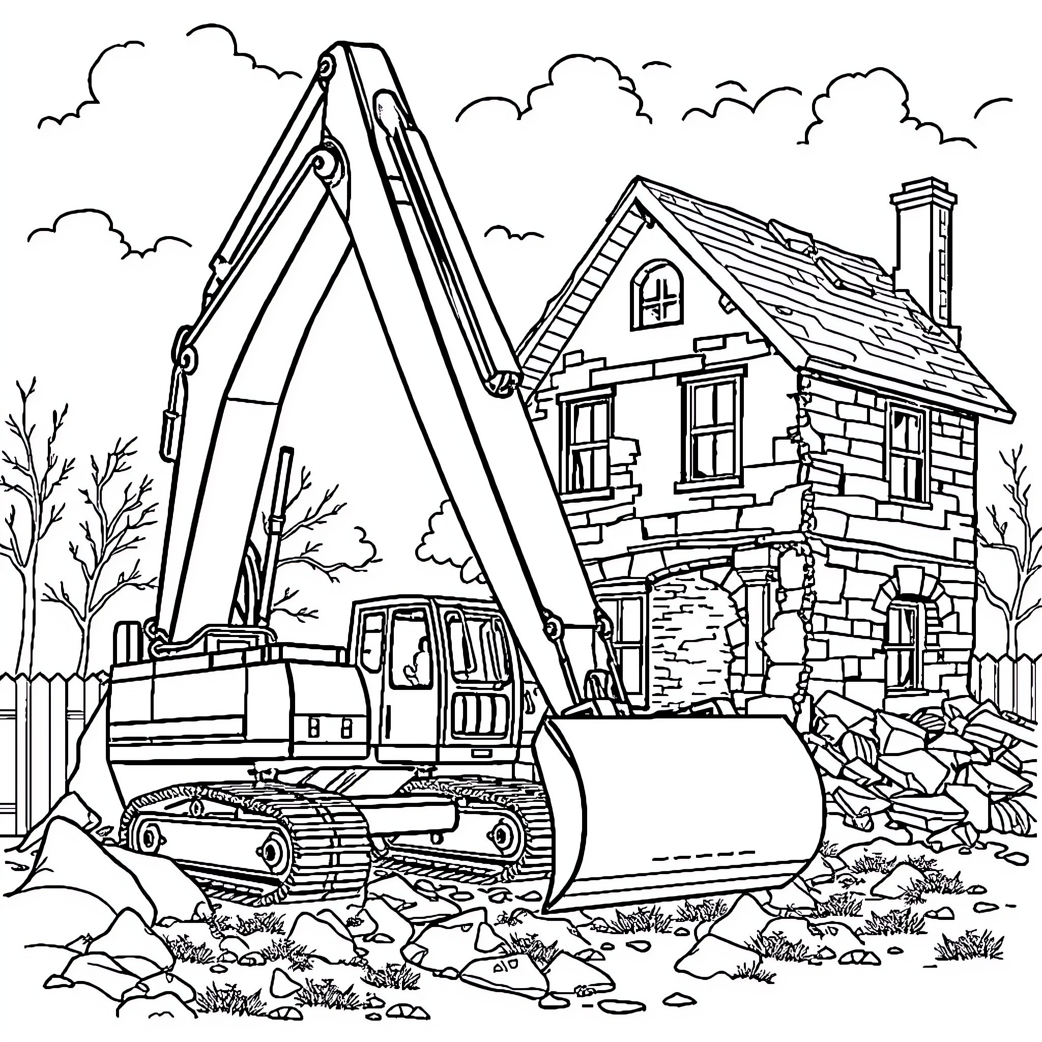 Best Grader Coloring Pages (Free Printable PDF)