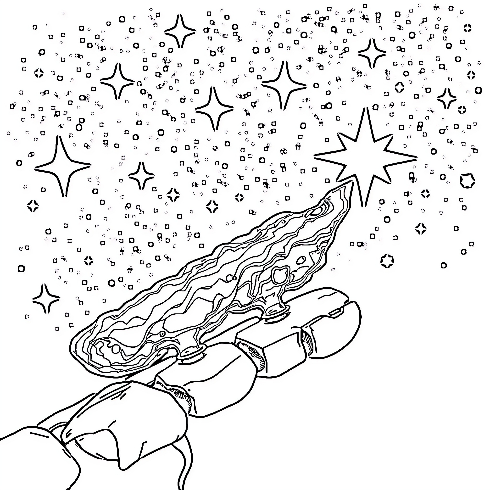 1 Best Crossdressing Coloring Pages (Free Printable PDFs)