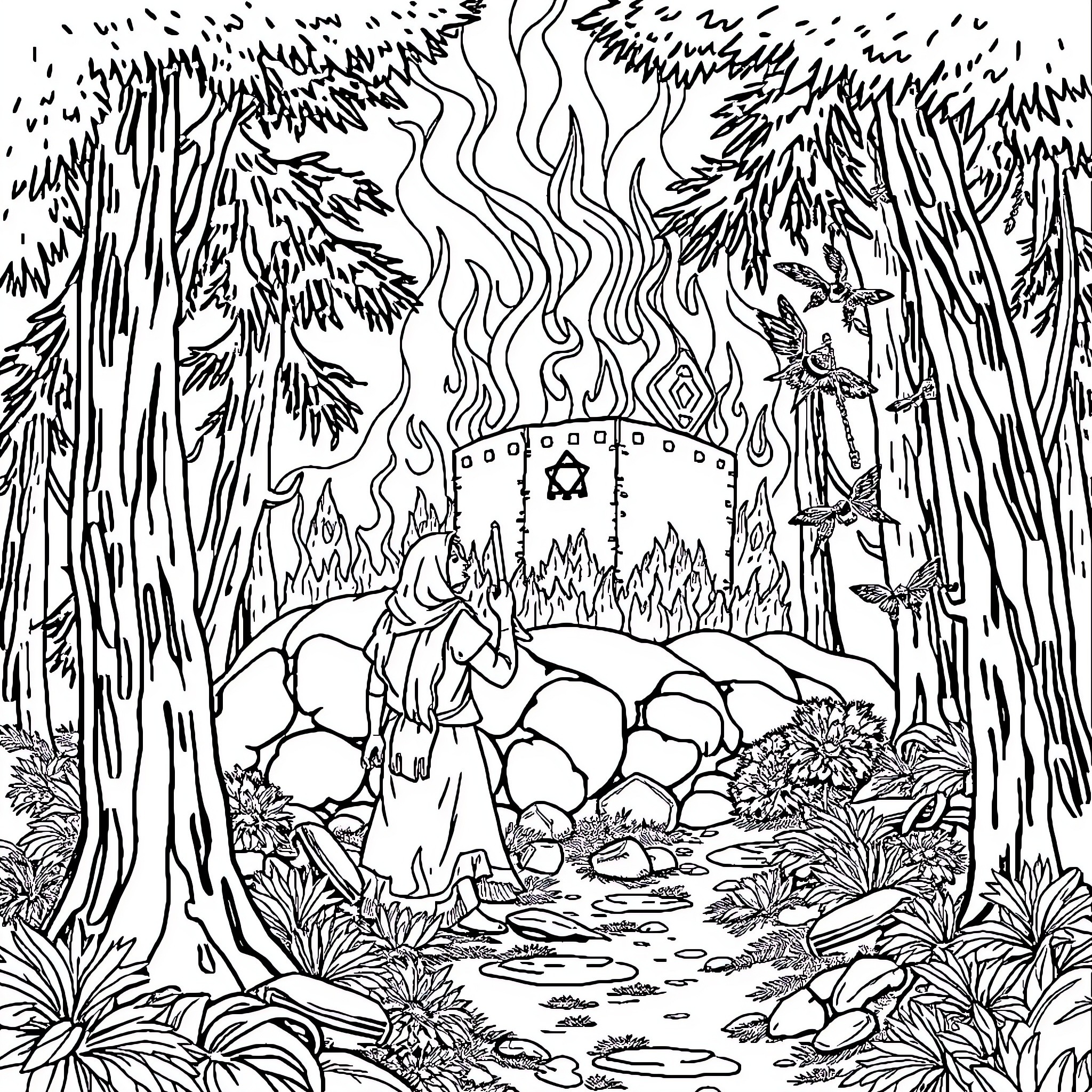 Best Ktm Motorcycle Coloring Pages (Free Printable PDF)