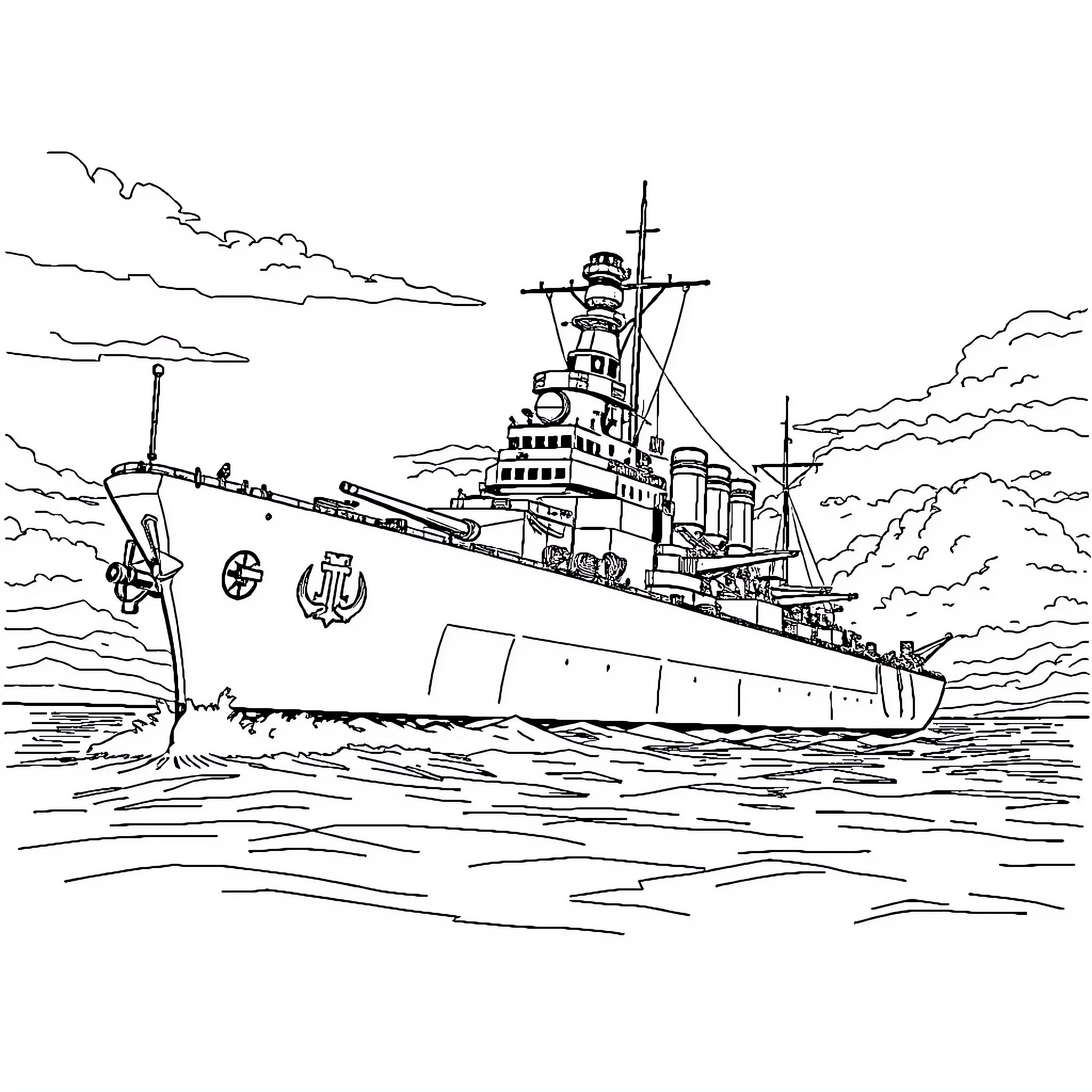 Best Sabin Coloring Pages (Free Printable PDF)