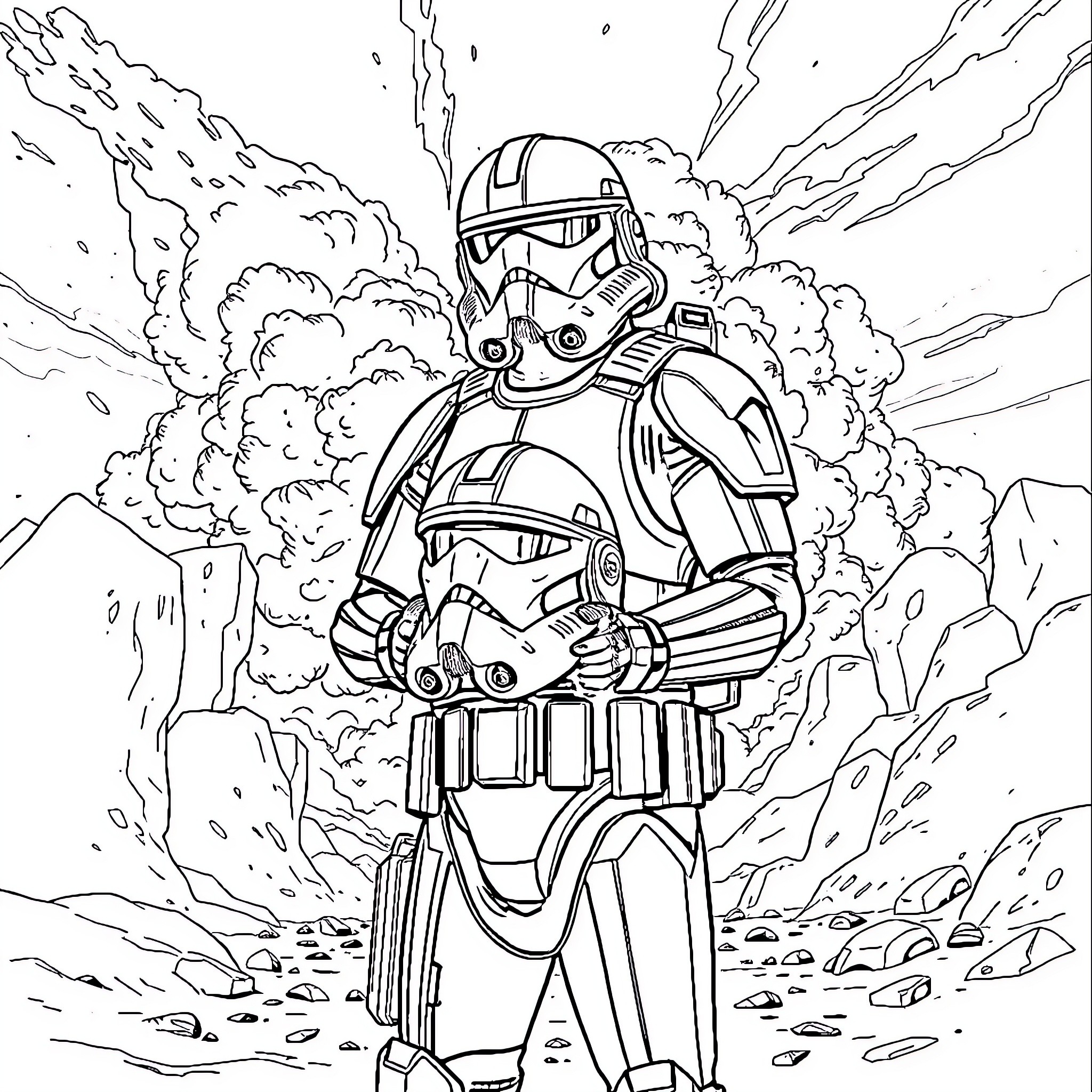 1 Best Unicorn Girl Coloring Pages (Free Printable PDFs)