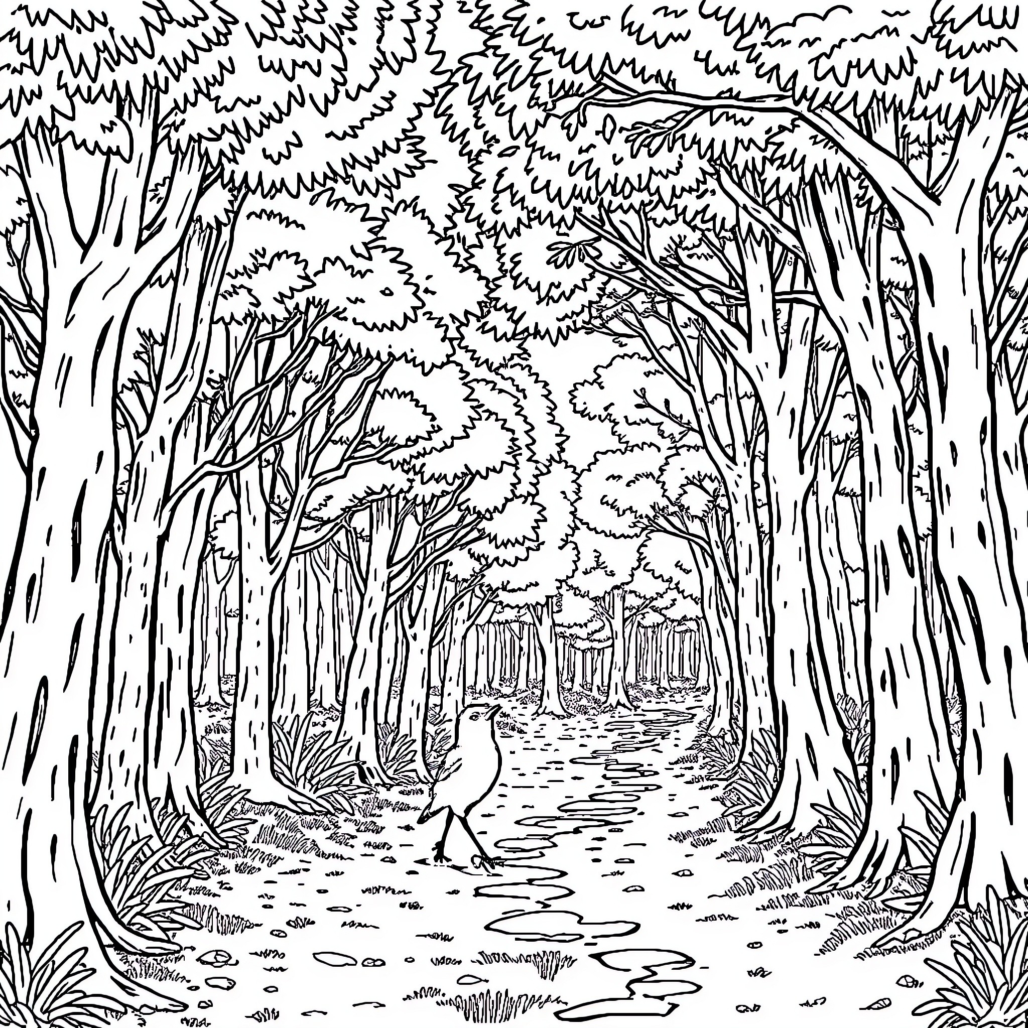 Best Bailarina Coloring Pages (Free Printable PDF)