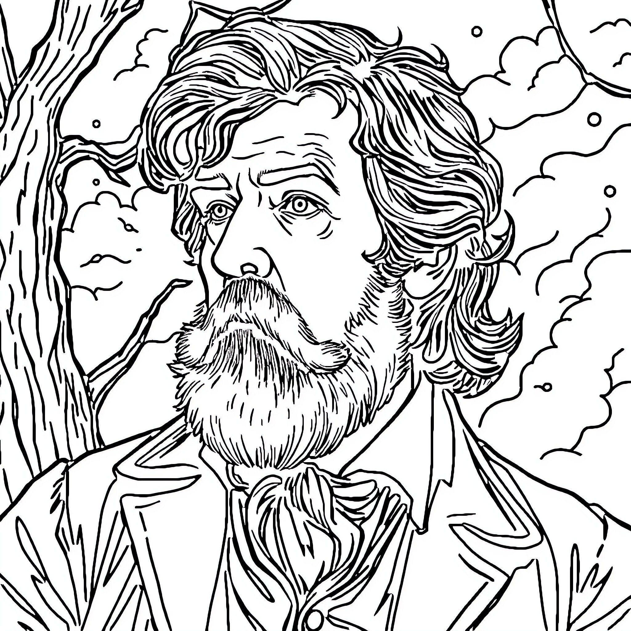 Best Supercell Coloring Pages Free Printable Pdf