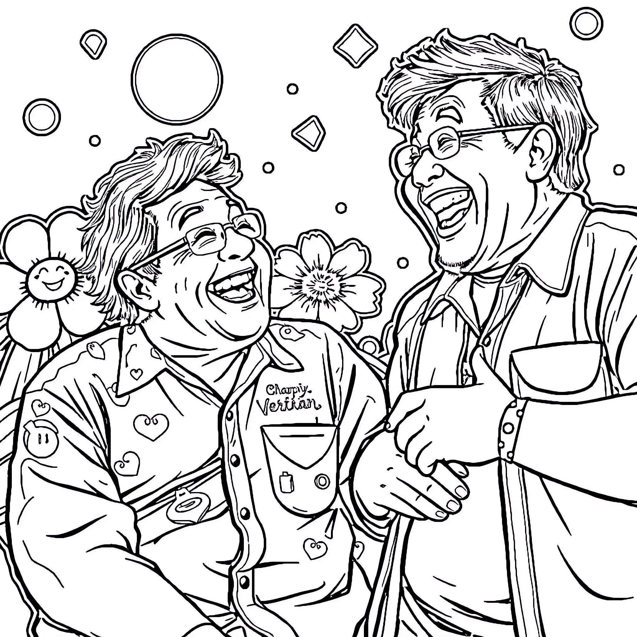 Best Garfiel Coloring Pages (Free Printable PDF)