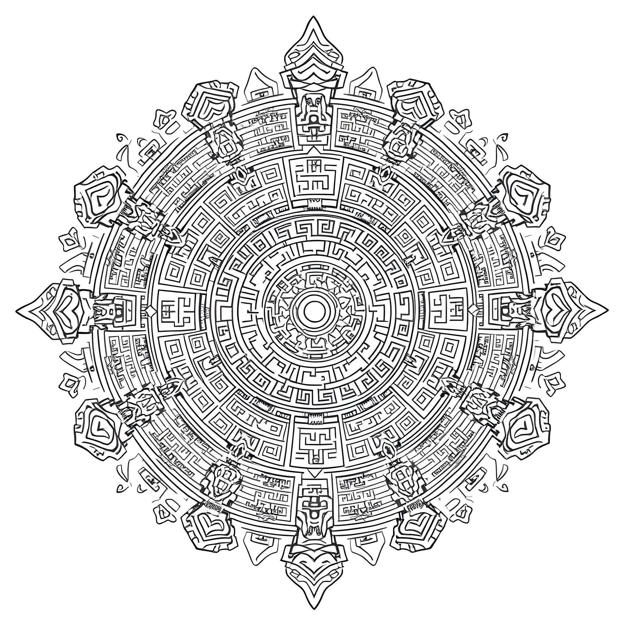 Best Glasses Coloring Pages Free Printable PDF best-glasses-coloring-pages-free-printable-pdf