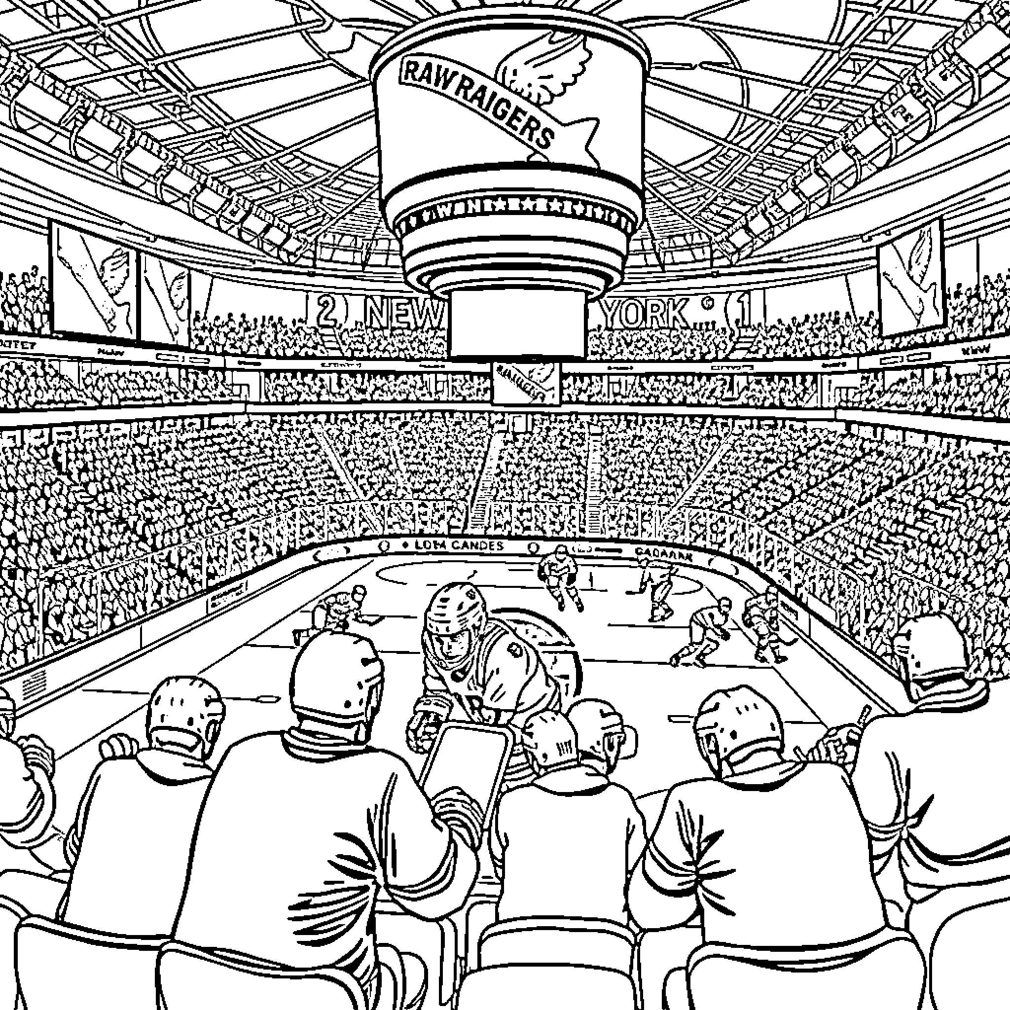 20 Jet Coloring Pages (Free PDF Printables), image size:2048x2048