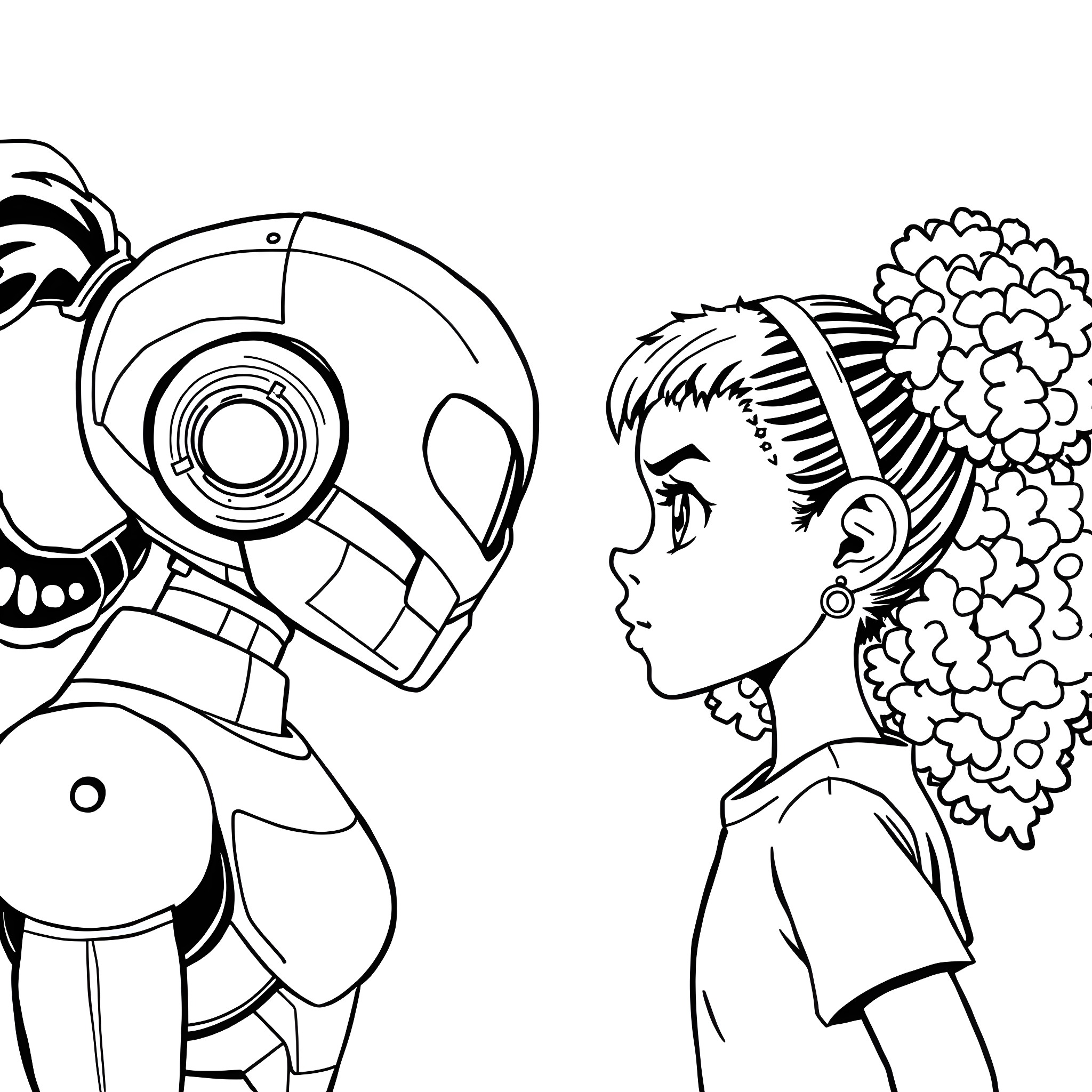 1 Best Jenny Coloring Pages (Free Printable PDFs)