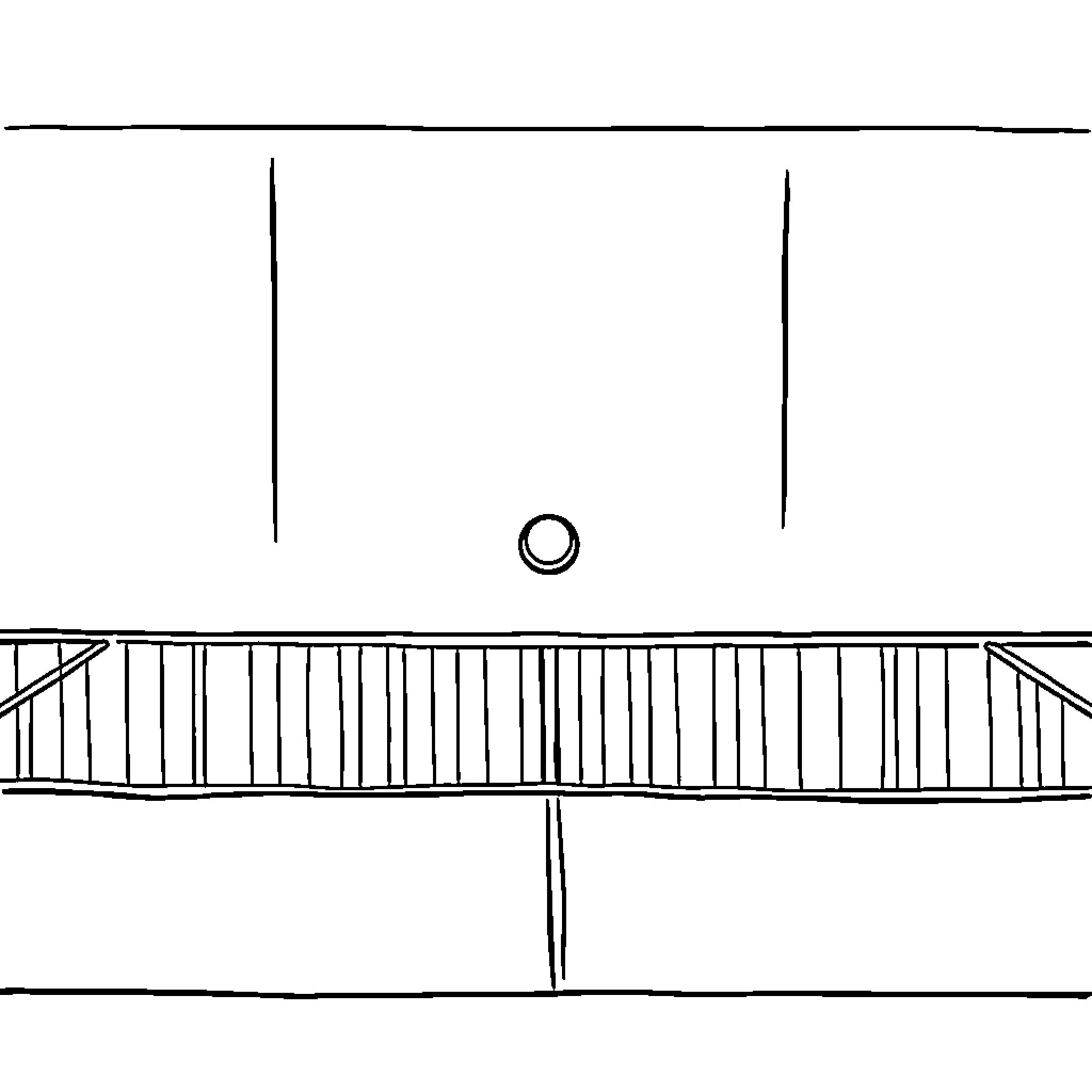 Table Tennis Players Engaged in Spirited Match Coloring Page (free black-and-white line drawing printable PDF for all, from beginners to advanced learners, including children, teens, adults, and seniors)