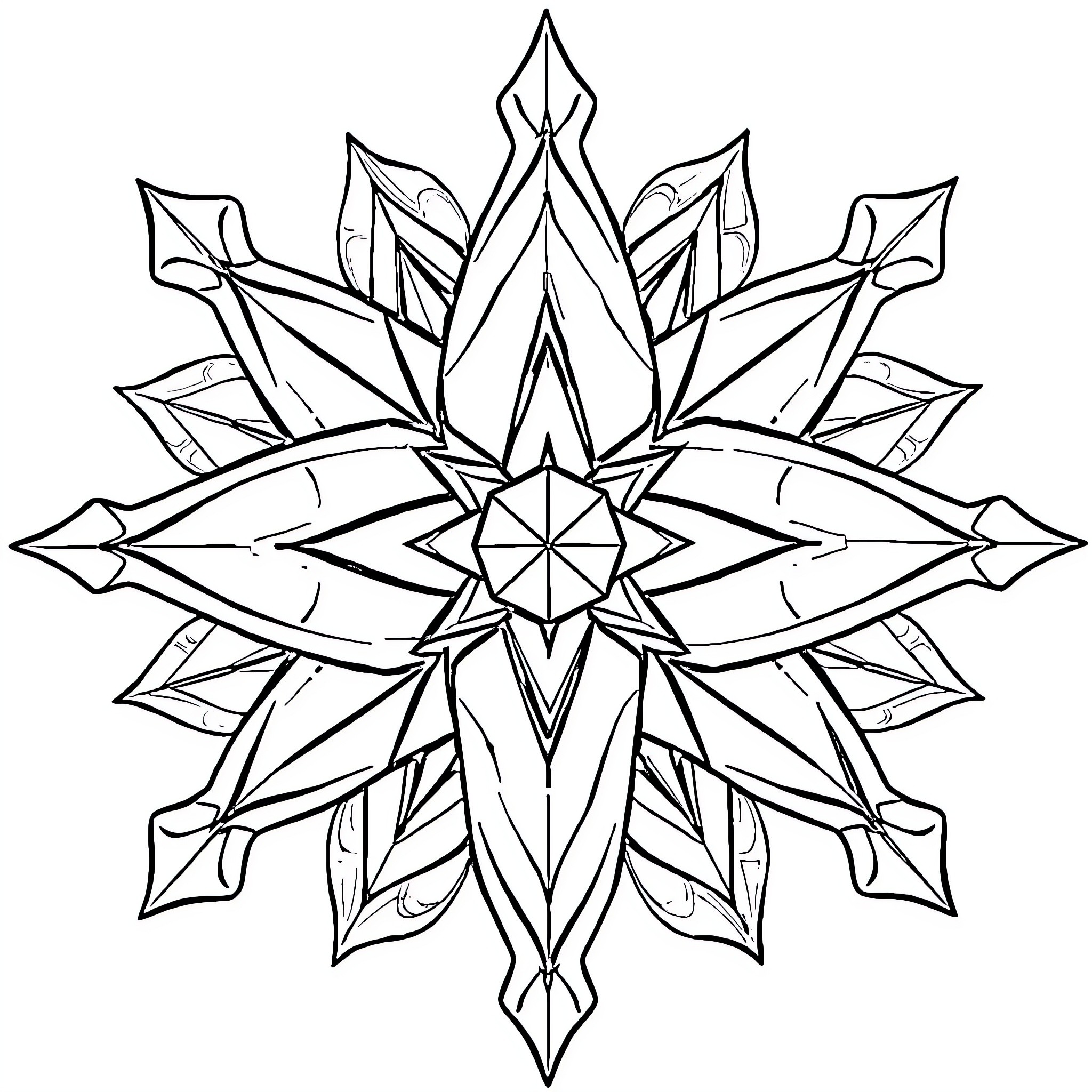 Best Spatial Awareness Coloring Pages (Free Printable PDF)