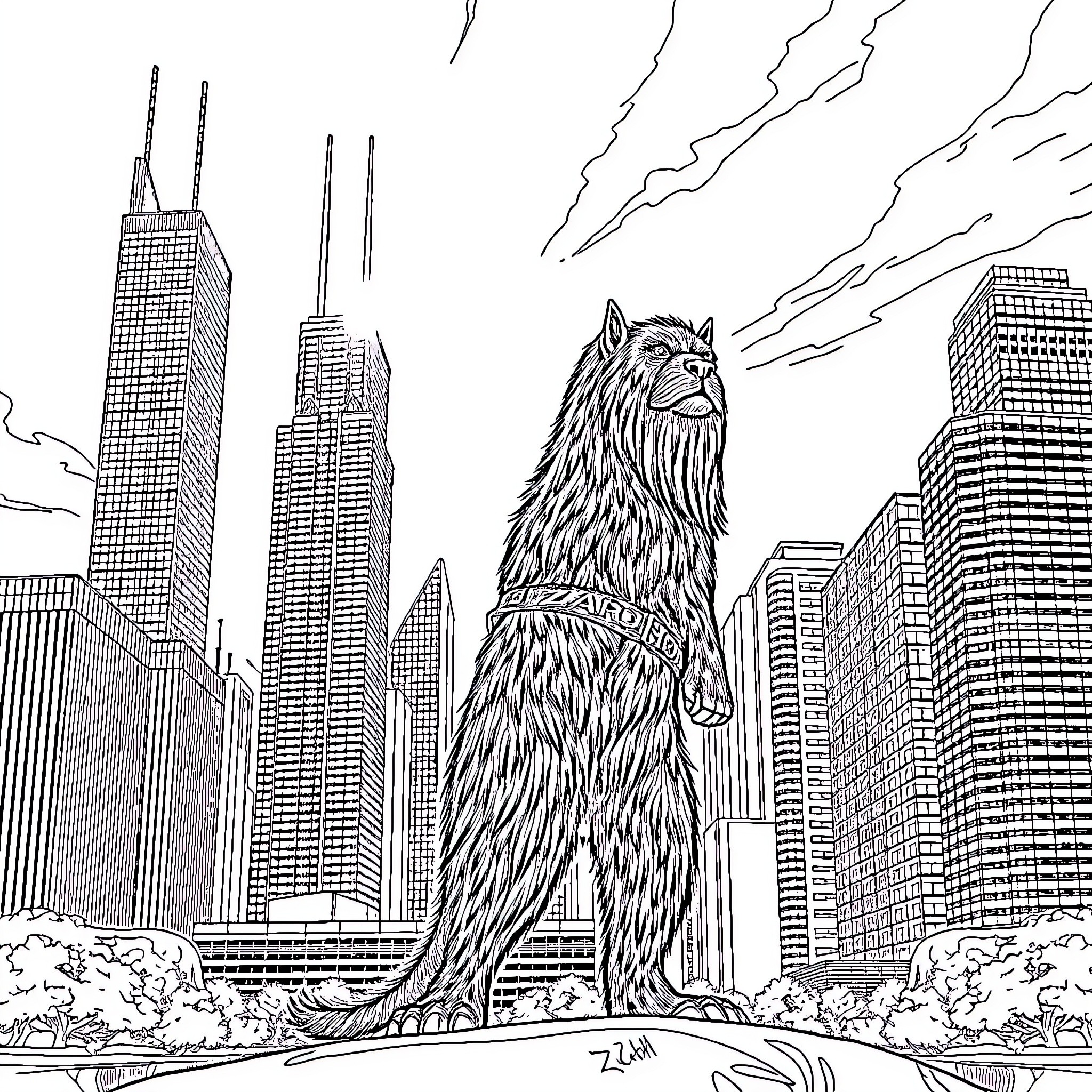 Best Poultry Coloring Pages Free - 2d55f6c4680539d1 