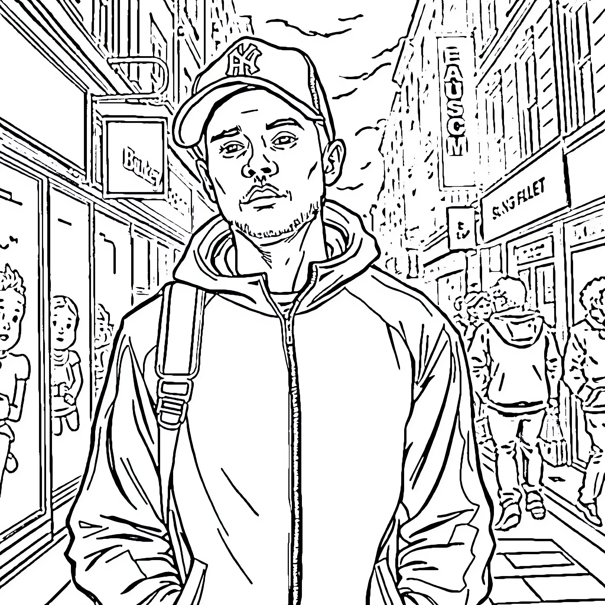 1 Best Rolling Machine Coloring Pages (Free Printable PDFs)