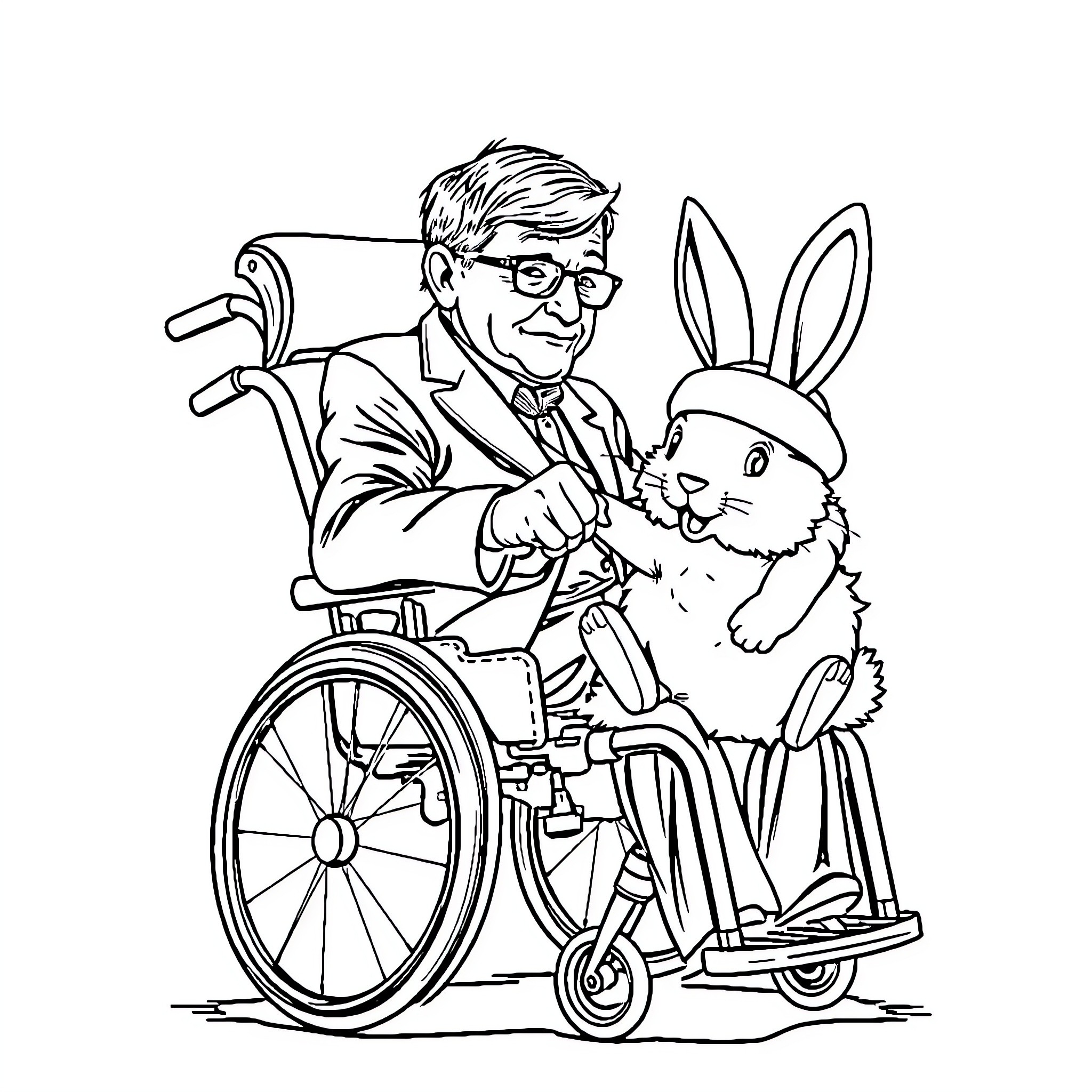 1 Best Body Part Coloring Pages (Free Printable PDFs)