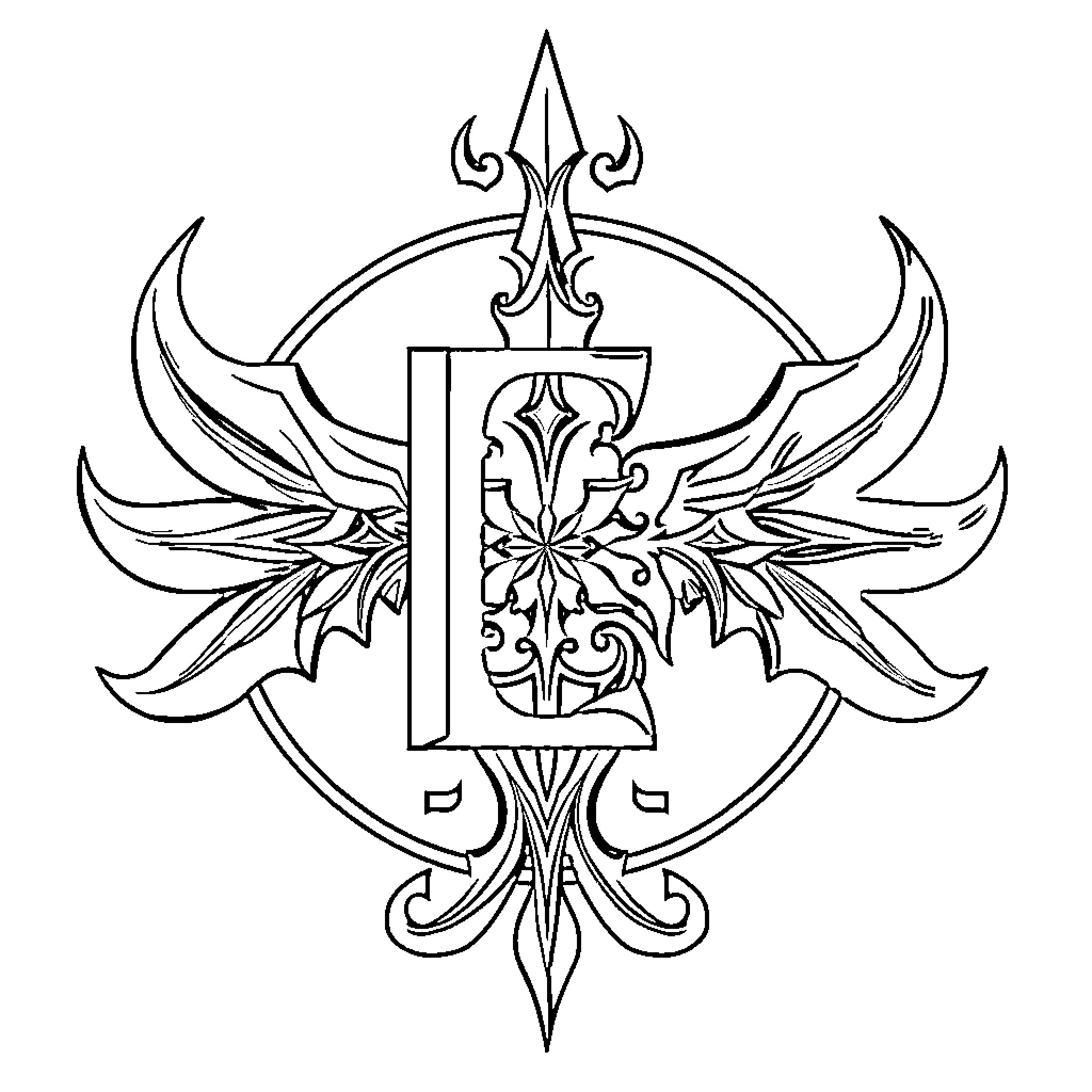 Coheed Coloring Pages Best Coheed and Cambria Coloring Pages (Free Printable PDF)