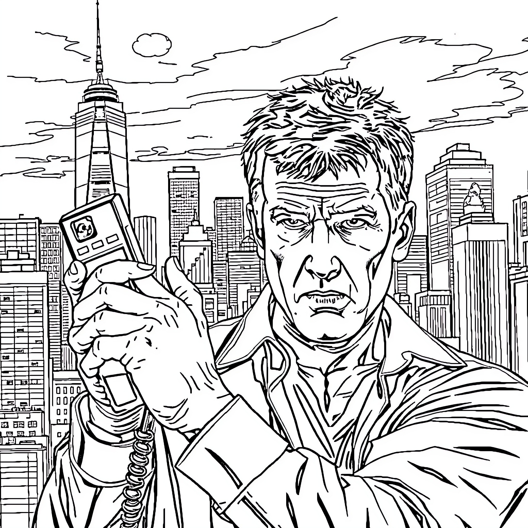 Best Frutillita Coloring Pages (Free Printable PDF)