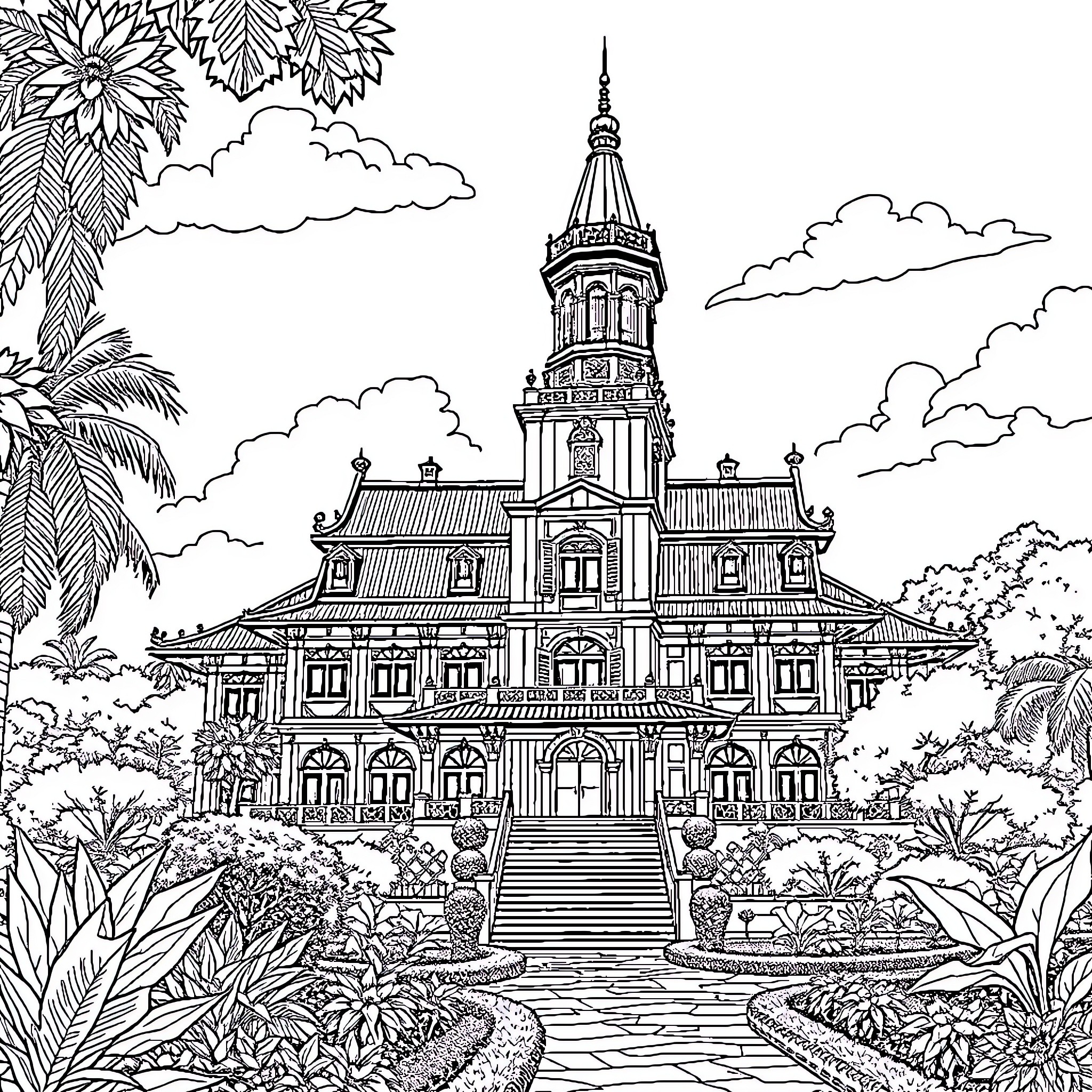 1 Best Bnw M4 Coloring Pages (Free Printable PDFs)